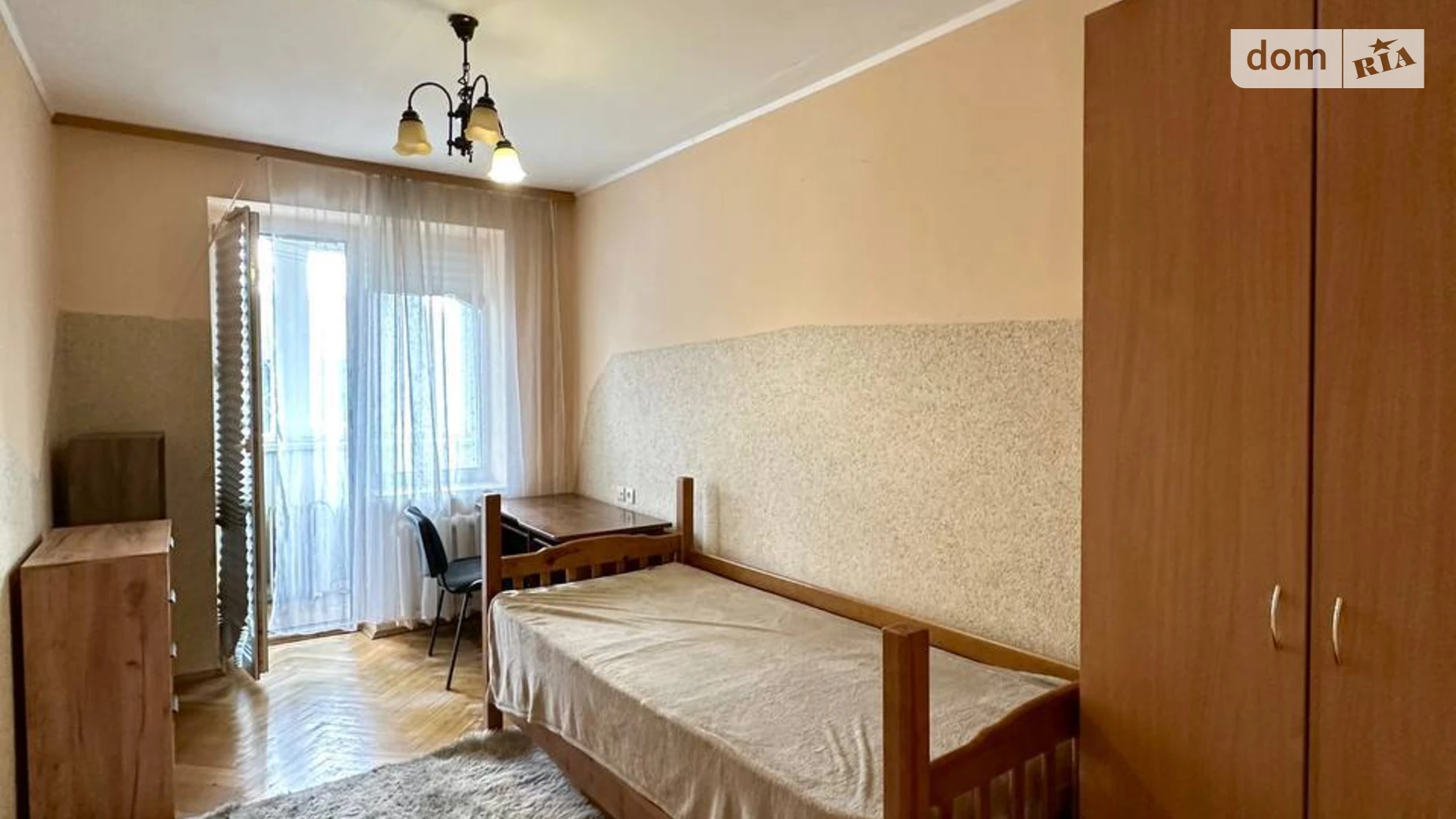 Продается 3-комнатная квартира 65.3 кв. м в Львове, ул. Кульпарковская, 130 - фото 4