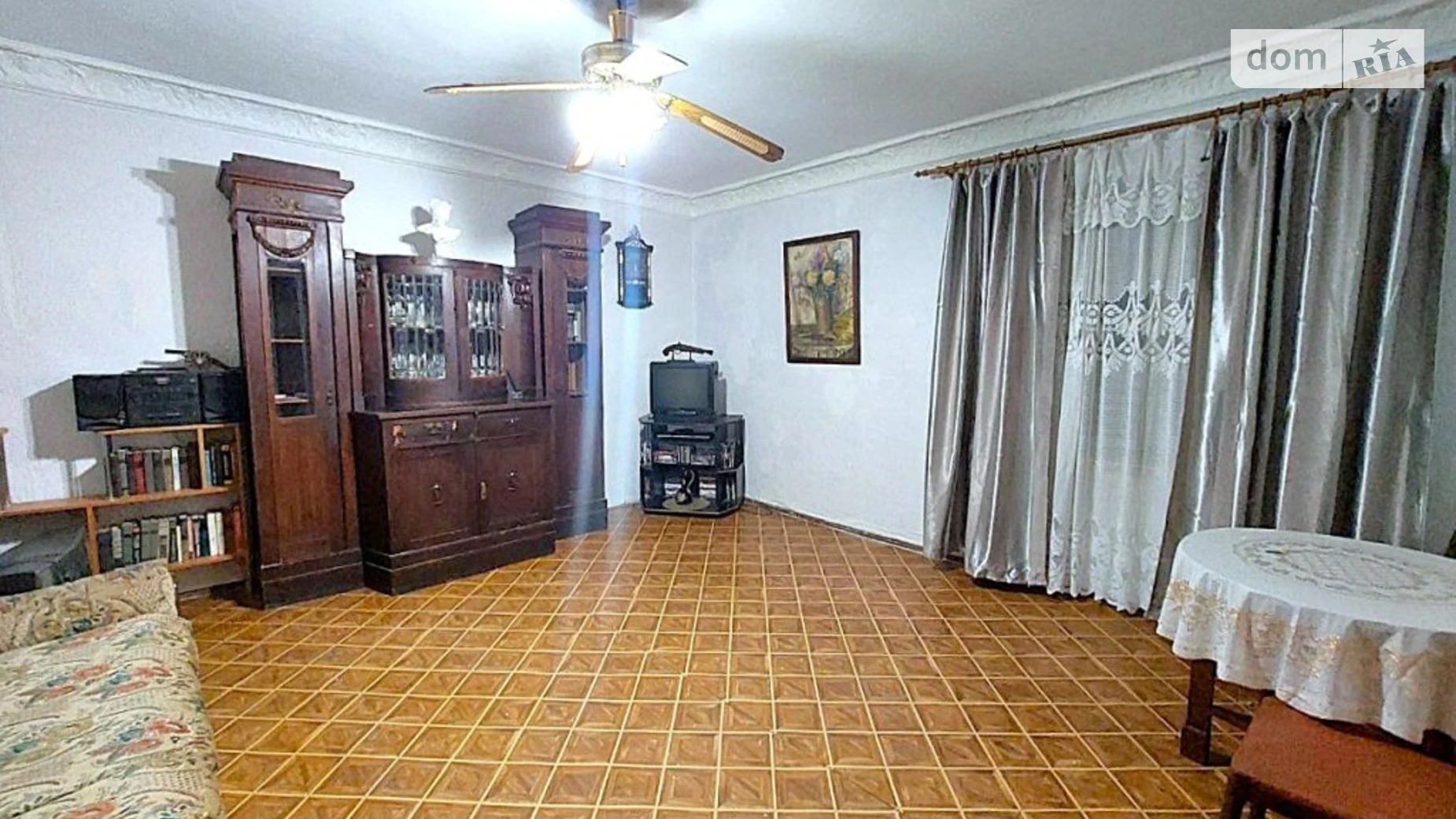 Здається в оренду 2-кімнатна квартира 54 кв. м у Одесі, вул. Пастера, 14 - фото 2