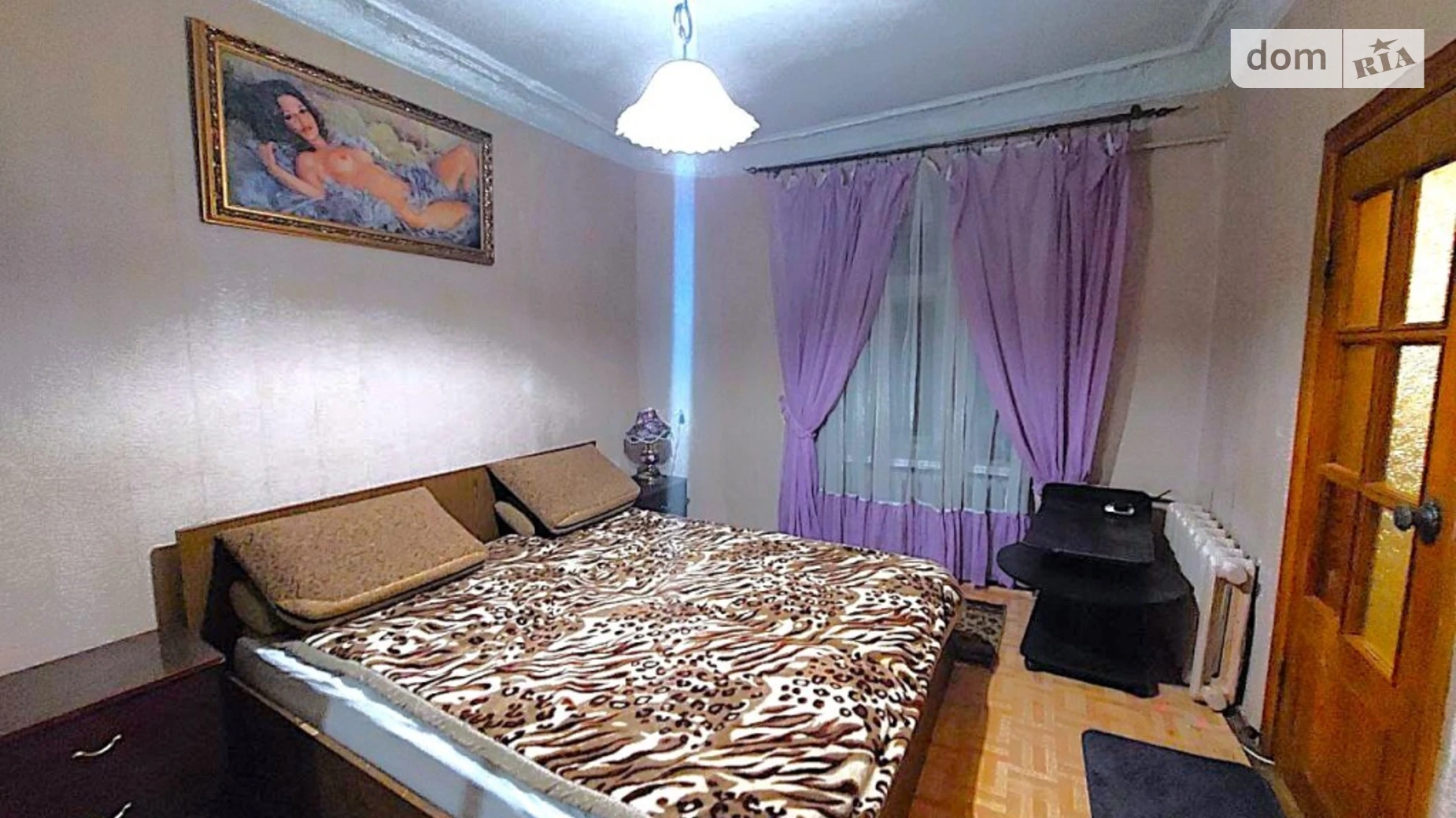 Здається в оренду 2-кімнатна квартира 54 кв. м у Одесі, вул. Пастера, 14 - фото 4