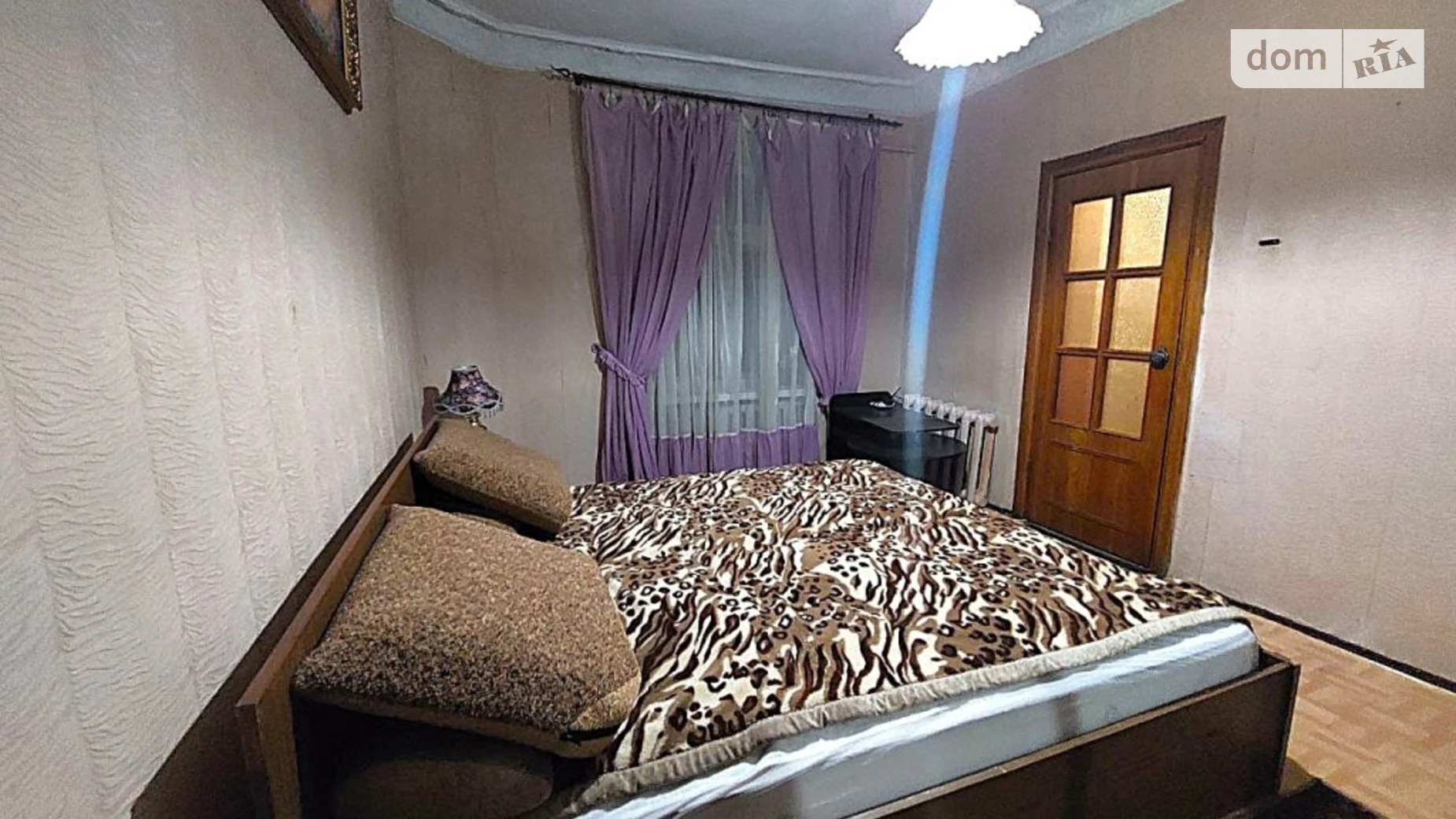 Здається в оренду 2-кімнатна квартира 54 кв. м у Одесі, вул. Пастера, 14 - фото 5