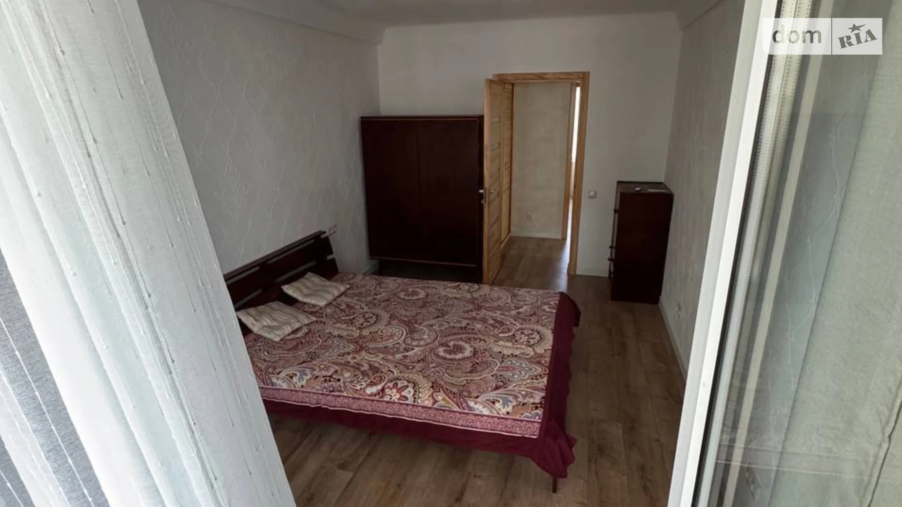 Сдается в аренду 2-комнатная квартира 47.2 кв. м в Киеве, ул. Шолом-Алейхема, 8А - фото 4