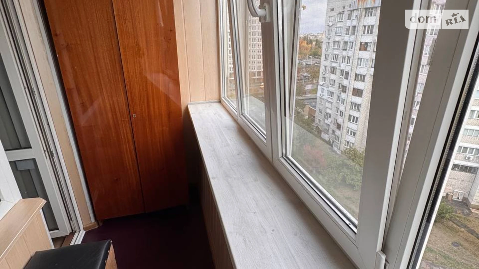 Сдается в аренду 2-комнатная квартира 47.2 кв. м в Киеве, ул. Шолом-Алейхема, 8А - фото 5