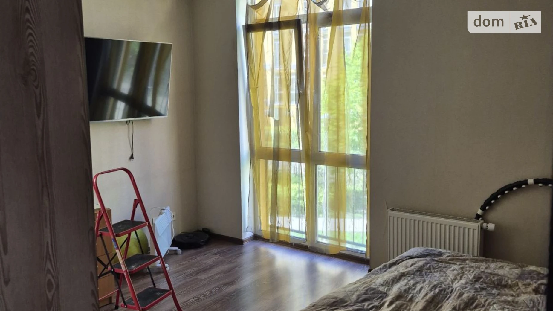 Продается 2-комнатная квартира 61.4 кв. м в Киеве, ул. Регенераторная, 4 корпус 7 - фото 3