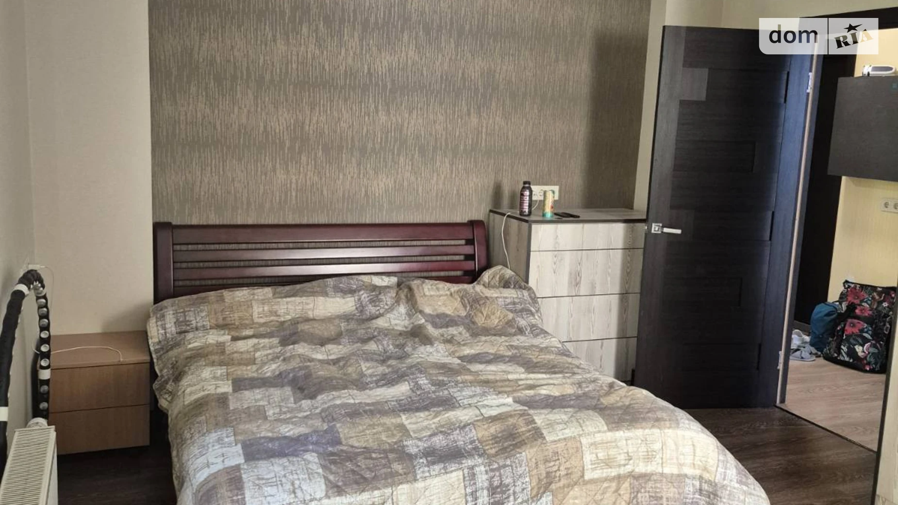 Продается 2-комнатная квартира 61.4 кв. м в Киеве, ул. Регенераторная, 4 корпус 7 - фото 5