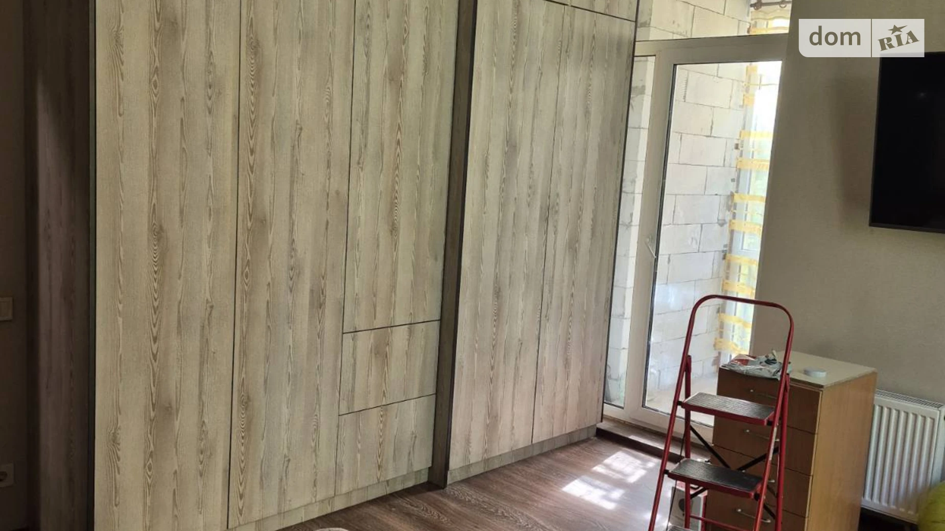 Продается 2-комнатная квартира 61.4 кв. м в Киеве, ул. Регенераторная, 4 корпус 7 - фото 4