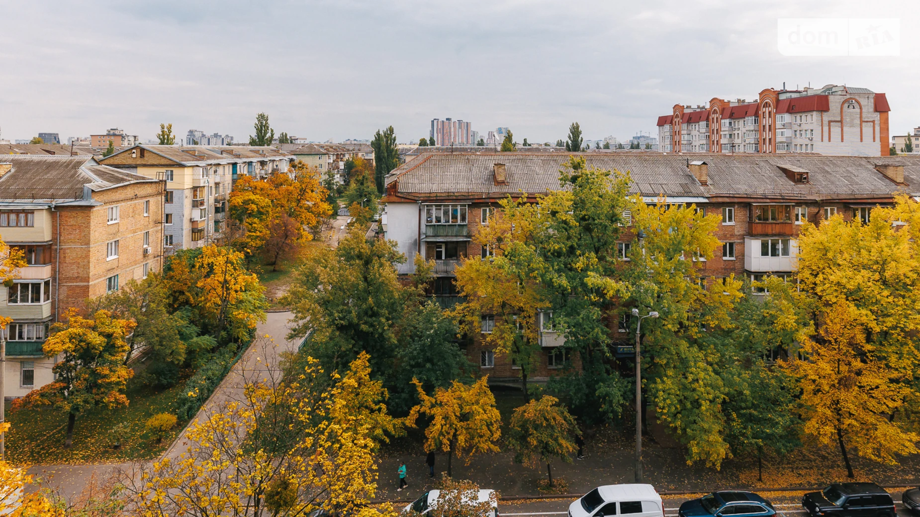 Продается 2-комнатная квартира 40 кв. м в Киеве, ул. Уинстона Черчилля(Красноткацкая), 29 - фото 2