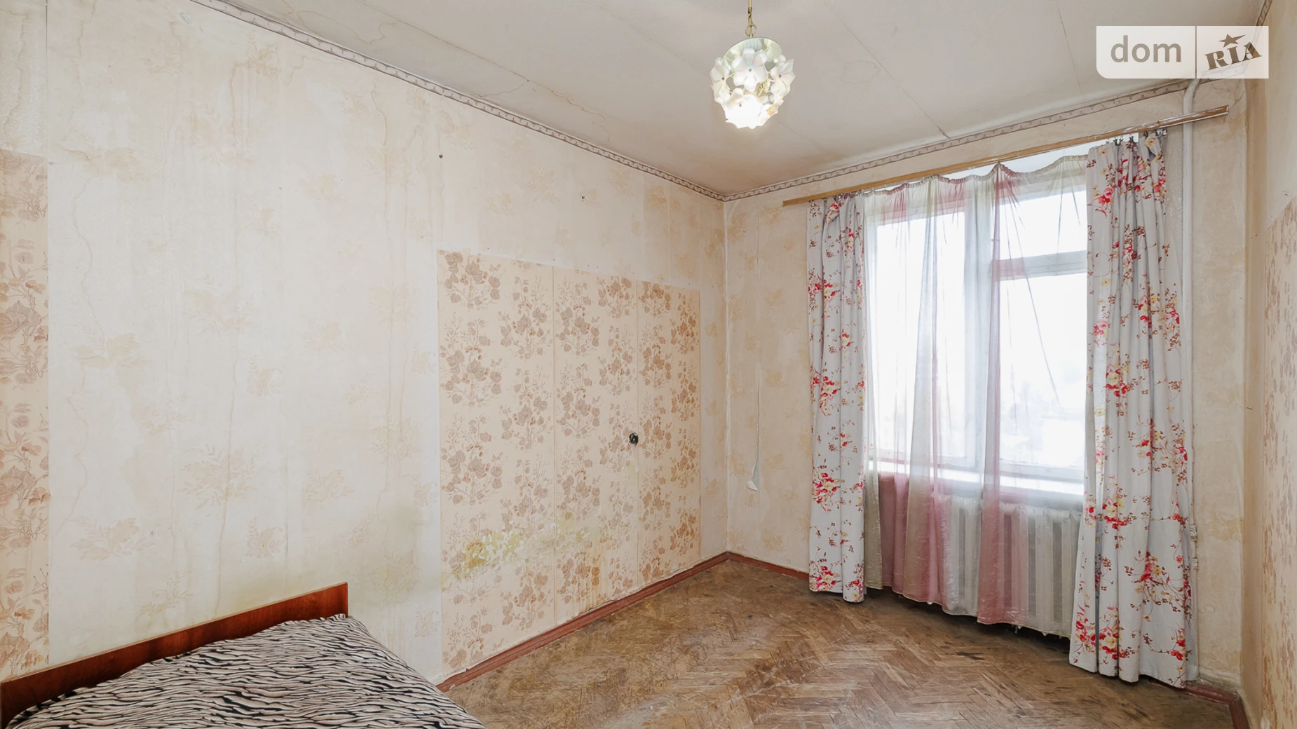 Продается 2-комнатная квартира 40 кв. м в Киеве, ул. Уинстона Черчилля(Красноткацкая), 29 - фото 5