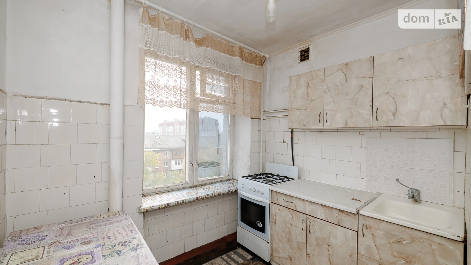 Продается 2-комнатная квартира 40 кв. м в Киеве, ул. Уинстона Черчилля(Красноткацкая), 29 - фото 4