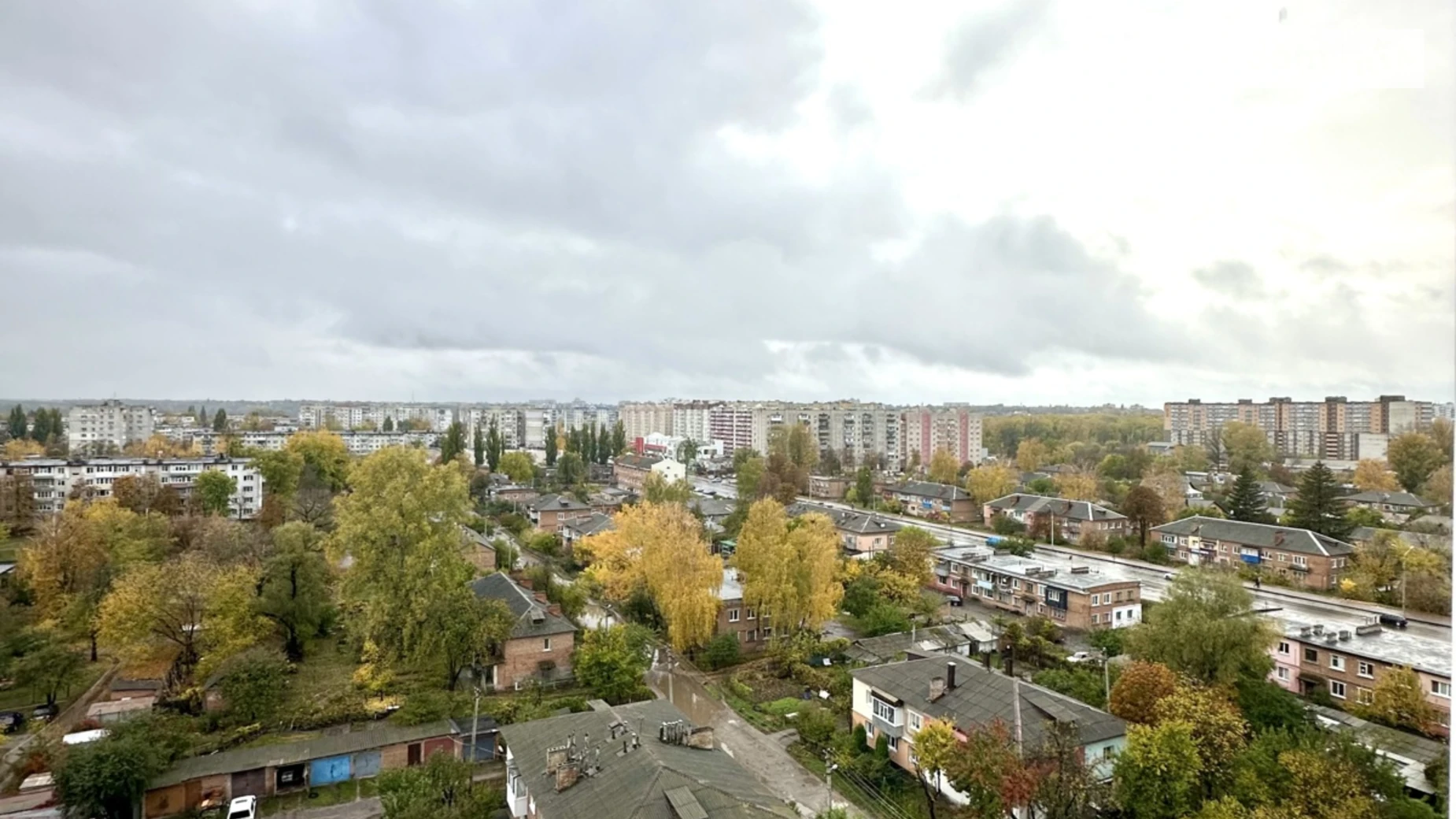 Продається 3-кімнатна квартира 81.63 кв. м у, цена: 70000 $ - фото 2