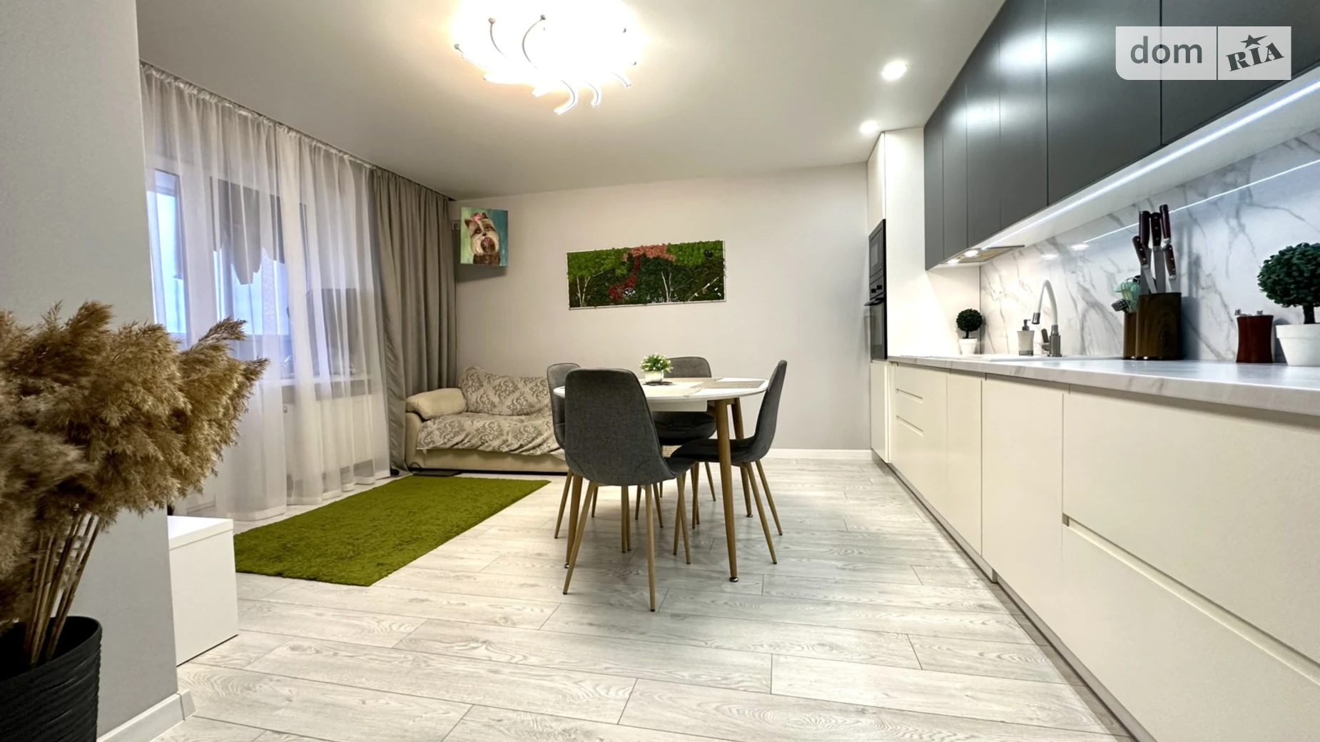 Продається 3-кімнатна квартира 81.63 кв. м у, цена: 70000 $ - фото 4