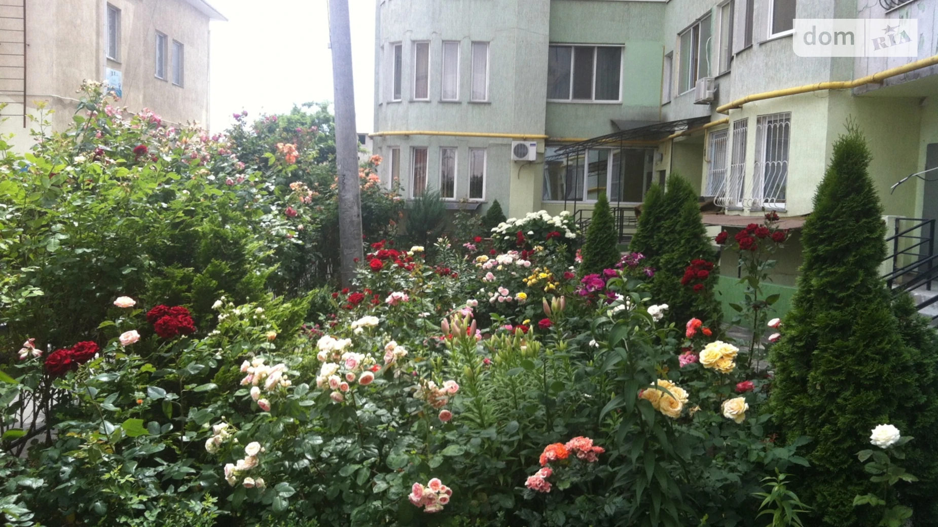 Продается 2-комнатная квартира 65 кв. м в Одессе, ул. Тополевая, 14/1 - фото 3