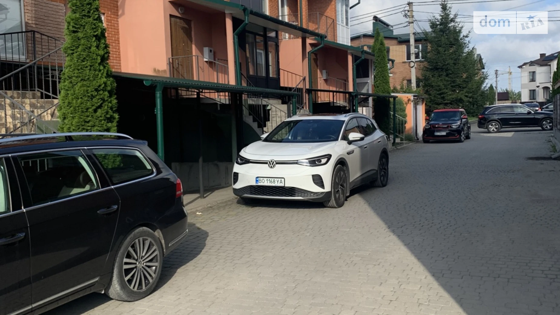 ул. Микулинецкая Кленовый гай Тернополь, цена: 800 $ - фото 3