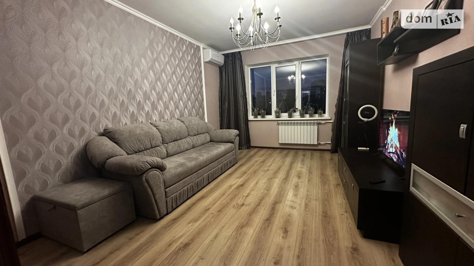 Продается 3-комнатная квартира 65.8 кв. м в Киеве, ул. Радужная, 11А - фото 2