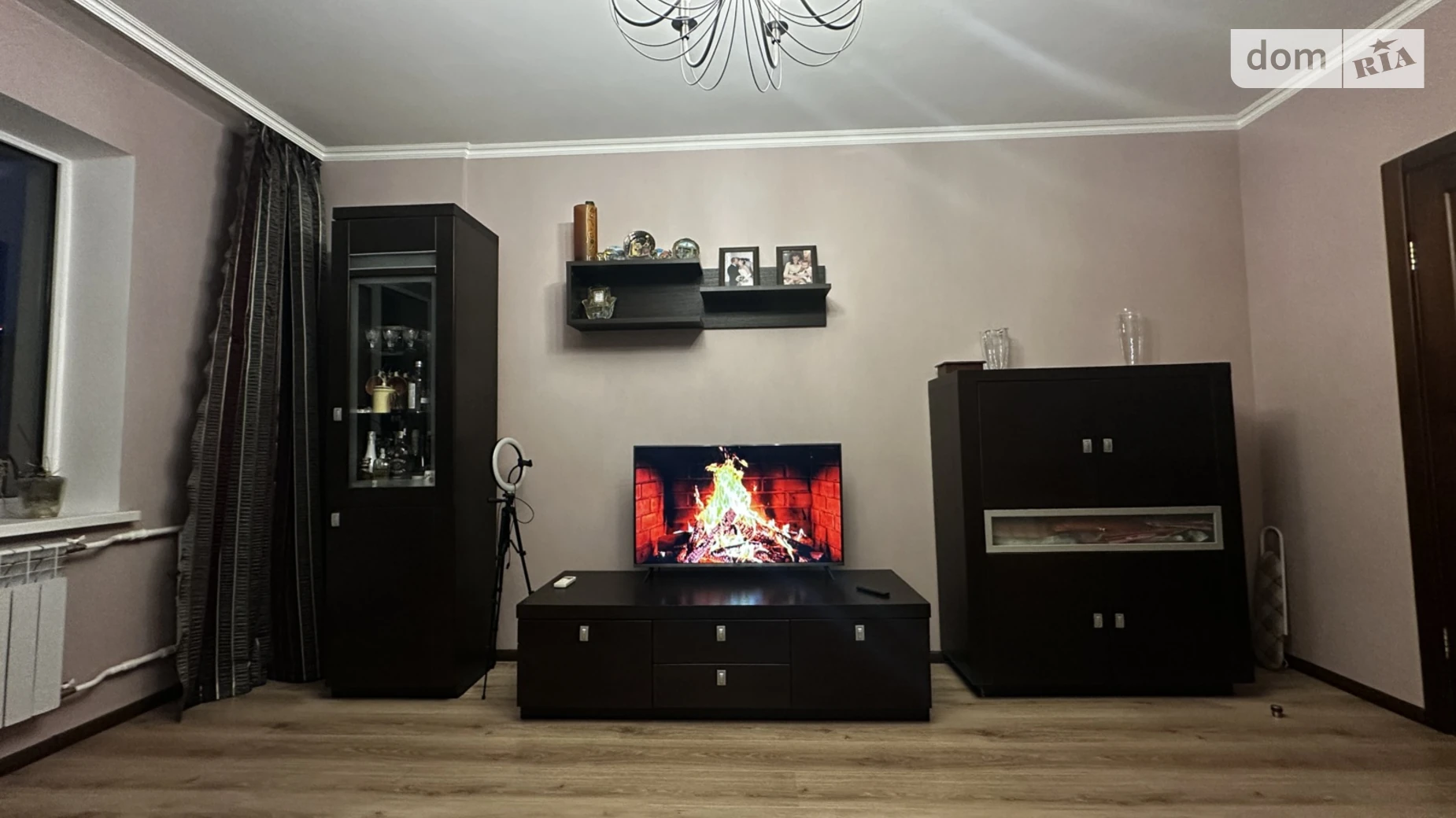 Продается 3-комнатная квартира 65.8 кв. м в Киеве, ул. Радужная, 11А - фото 4