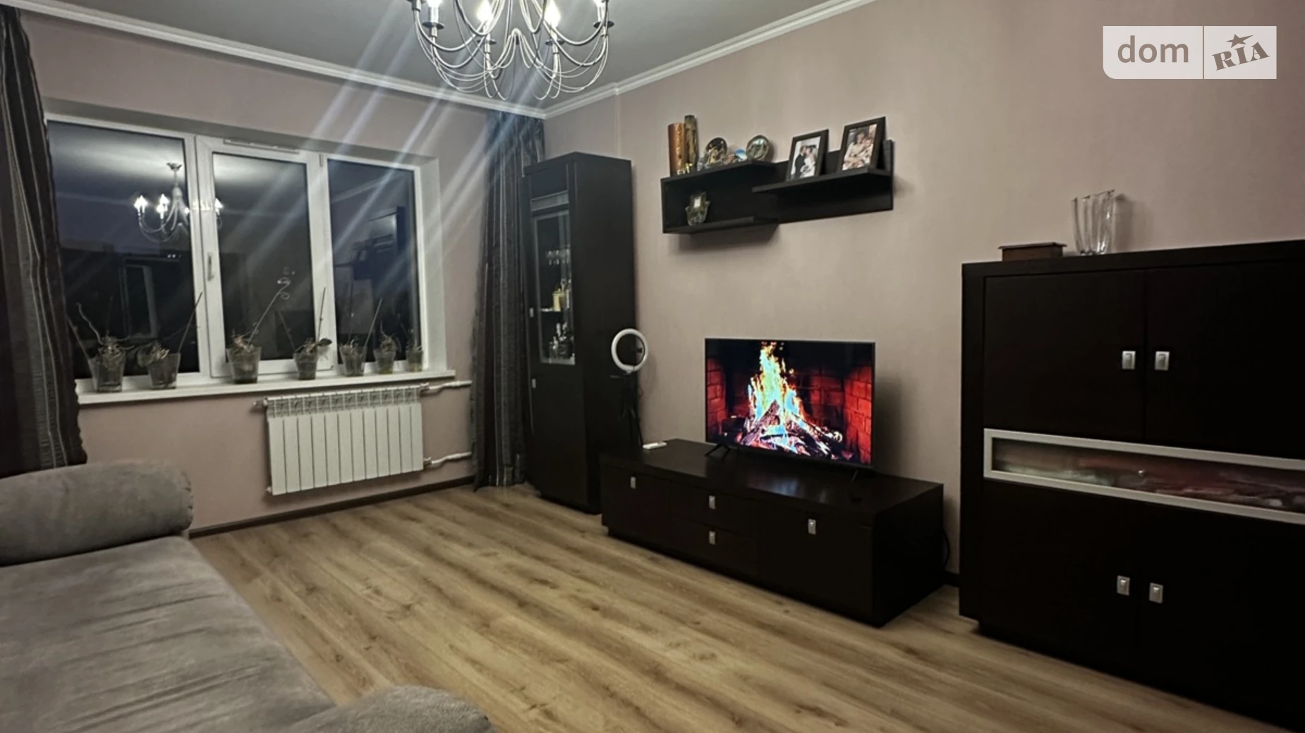 Продается 3-комнатная квартира 65.8 кв. м в Киеве, ул. Радужная, 11А - фото 5