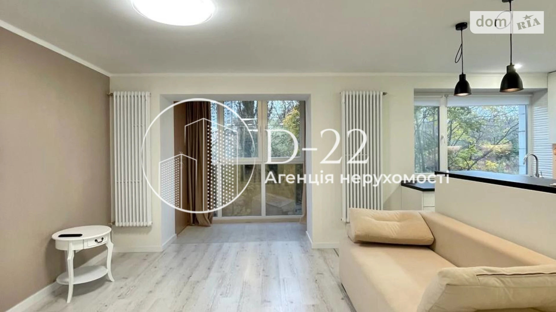 Продается 2-комнатная квартира 60.6 кв. м в Киеве, ул. Глебова, 7 - фото 4