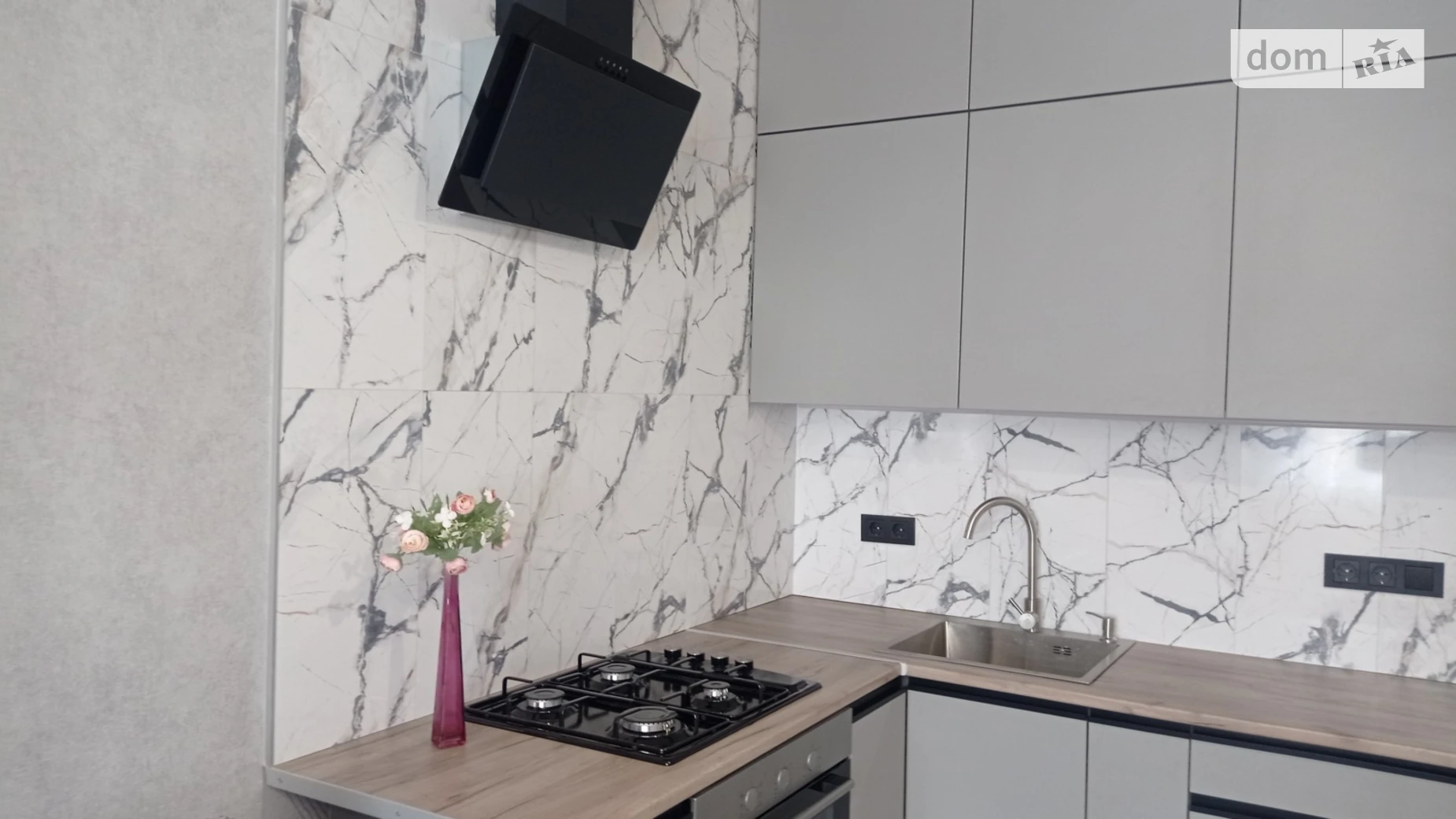 Продається 2-кімнатна квартира 67.1 кв. м у Хмельницькому, вул. Лісогринівецька - фото 5