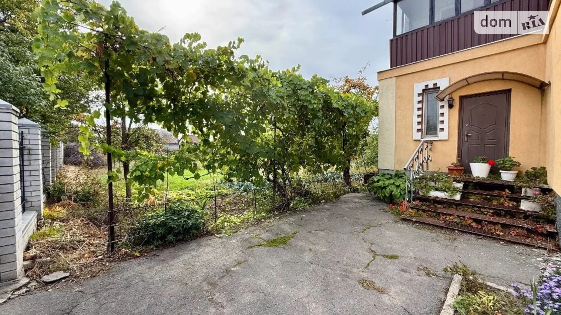 Продается одноэтажный дом 93 кв. м с садом, цена: 44000 $ - фото 3