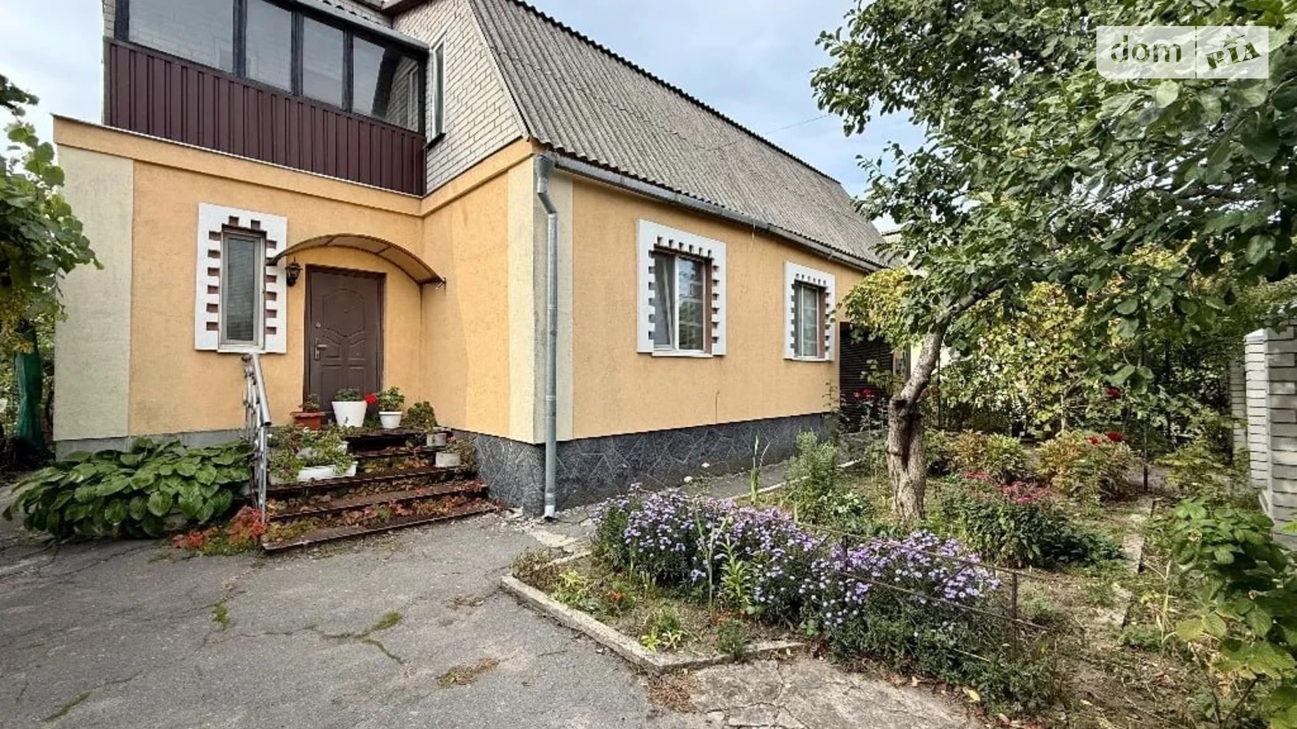 Продается одноэтажный дом 93 кв. м с садом, цена: 44000 $ - фото 4