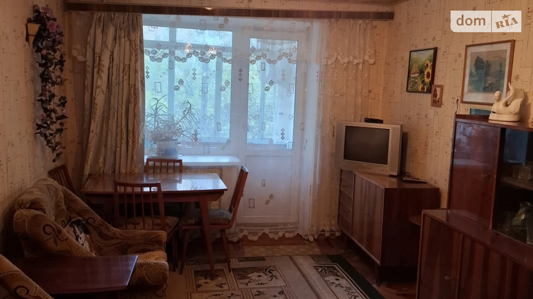 Продается 3-комнатная квартира 58 кв. м в Кропивницком, ул. Тельнова Евгения - фото 2