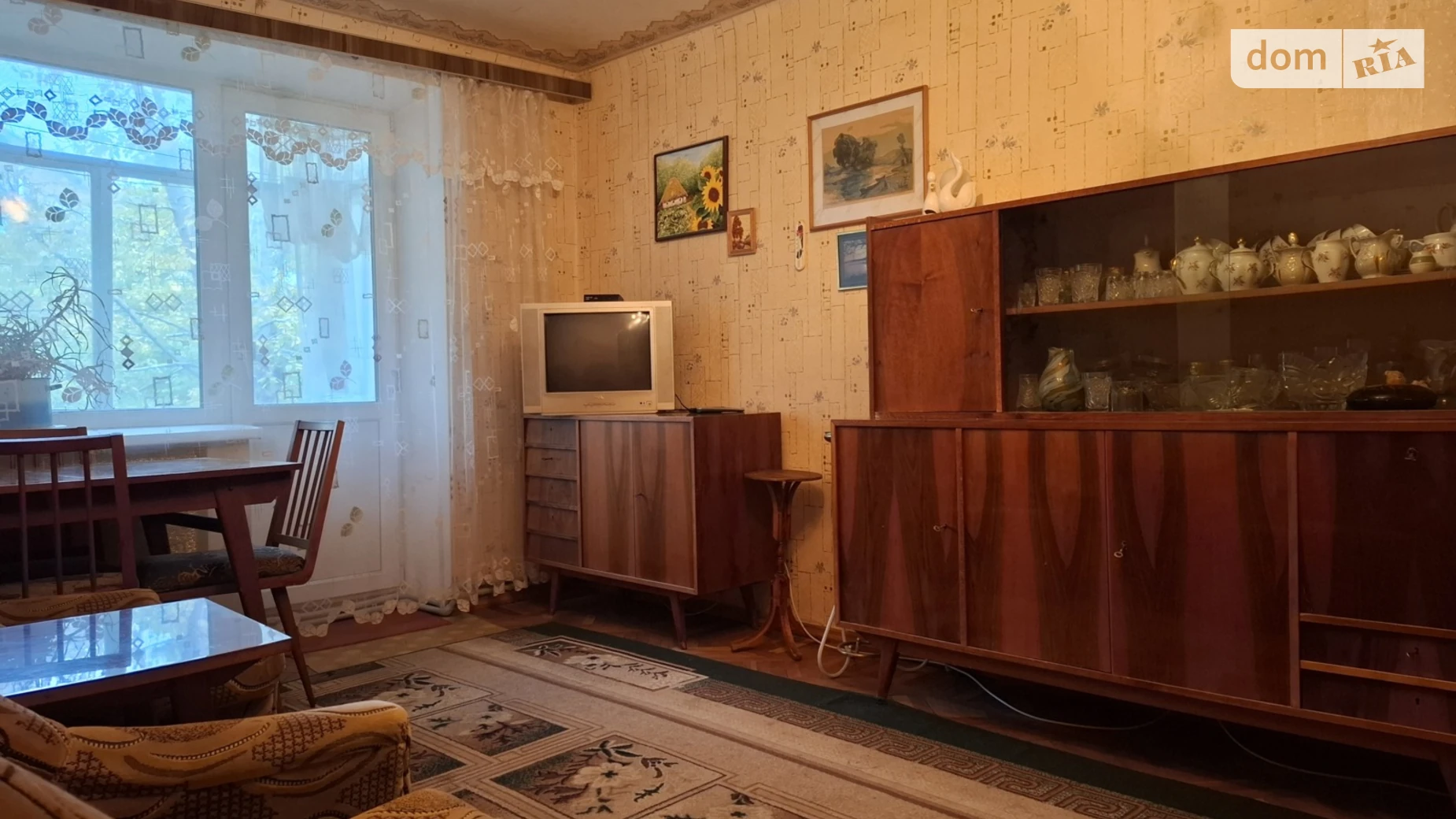 Продается 3-комнатная квартира 58 кв. м в Кропивницком, ул. Тельнова Евгения - фото 3