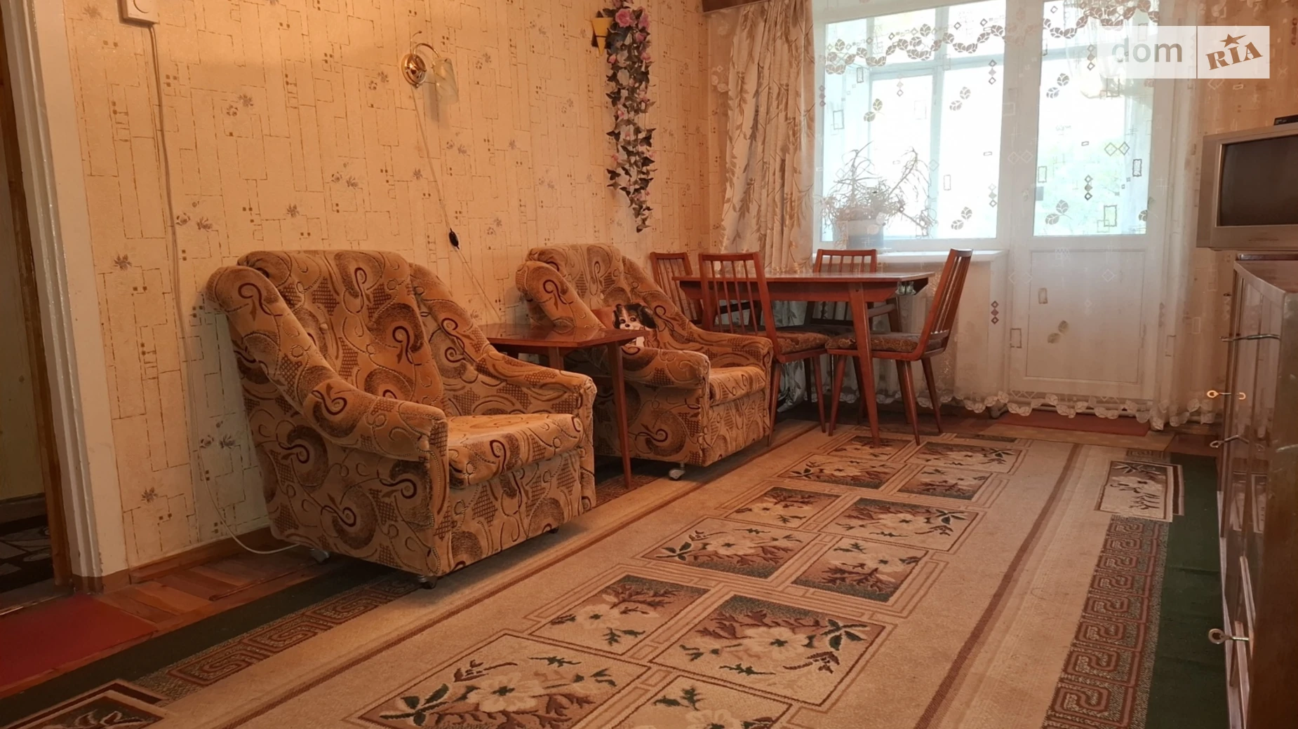 Продается 3-комнатная квартира 58 кв. м в Кропивницком, ул. Тельнова Евгения - фото 4