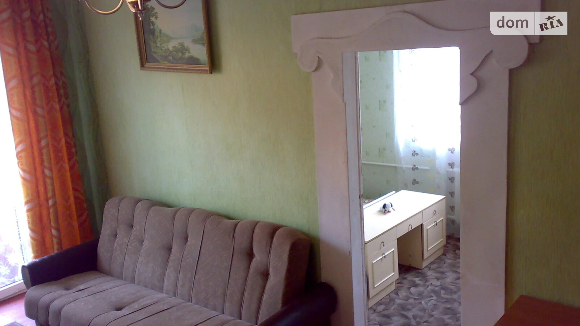 Продается 2-комнатная квартира 43.66 кв. м в Житомире, ул. Киевская, 24 - фото 3