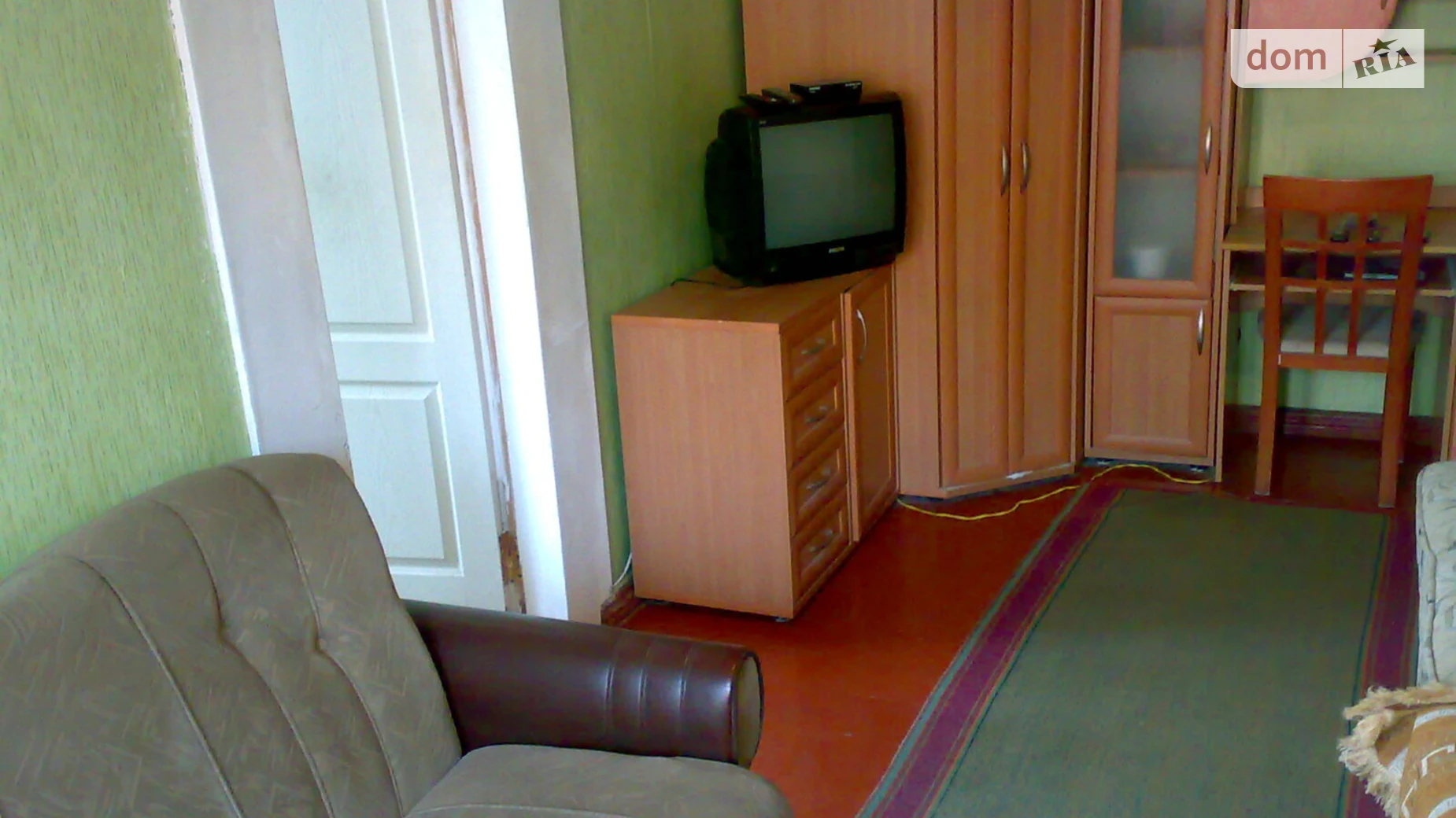 Продается 2-комнатная квартира 43.66 кв. м в Житомире, ул. Киевская, 24 - фото 2