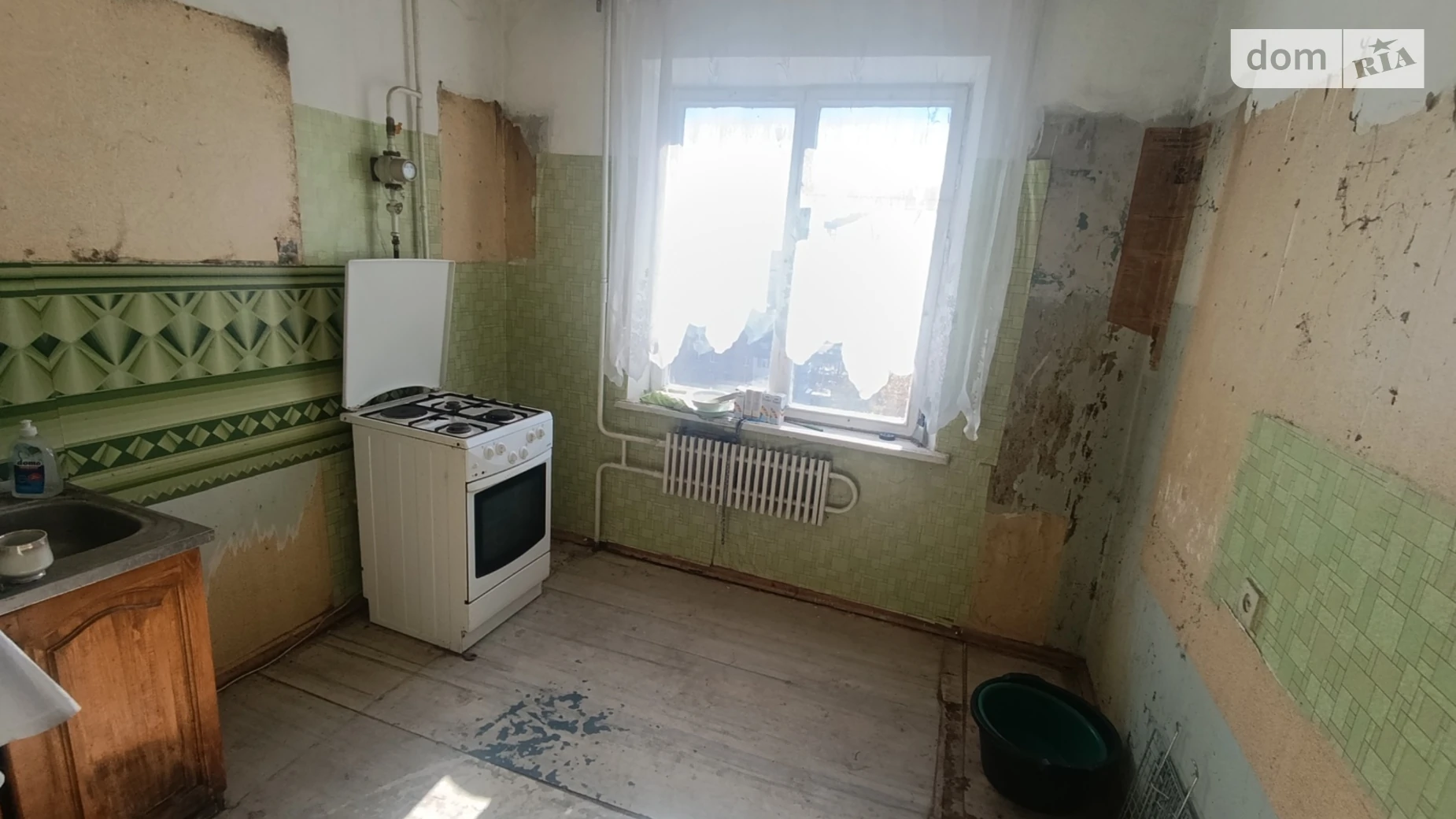 Продается 2-комнатная квартира 49.1 кв. м в Хмельницком, ул. Заречанская, 6/4 - фото 2