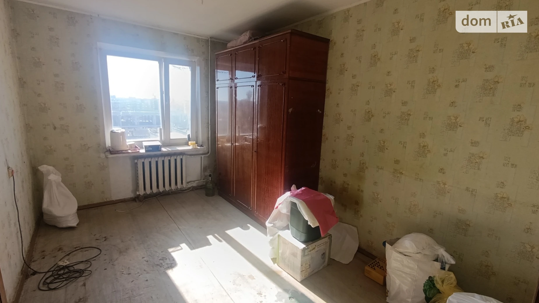 Продается 2-комнатная квартира 49.1 кв. м в Хмельницком, ул. Заречанская, 6/4 - фото 3