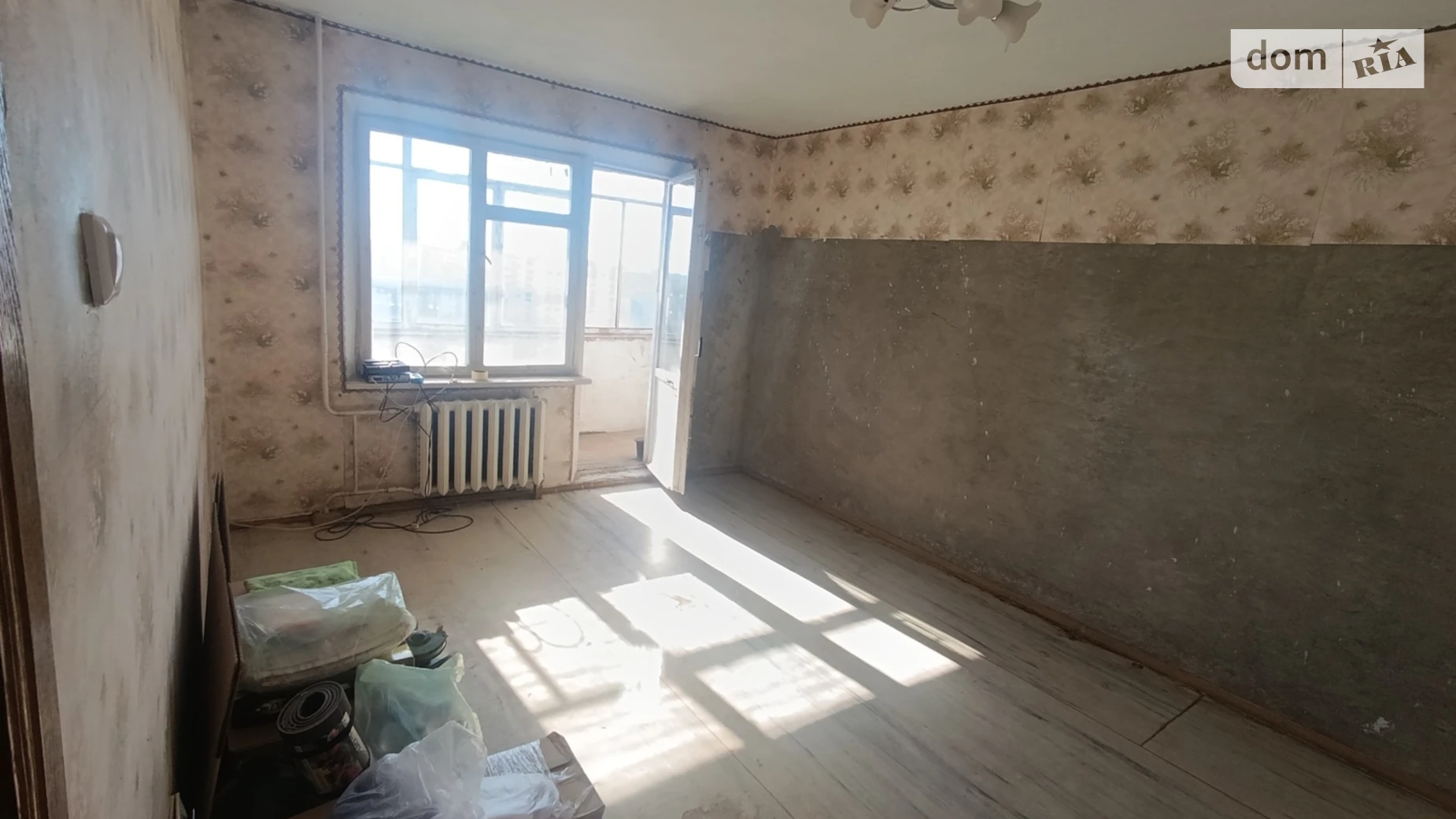 Продается 2-комнатная квартира 49.1 кв. м в Хмельницком, ул. Заречанская, 6/4 - фото 5
