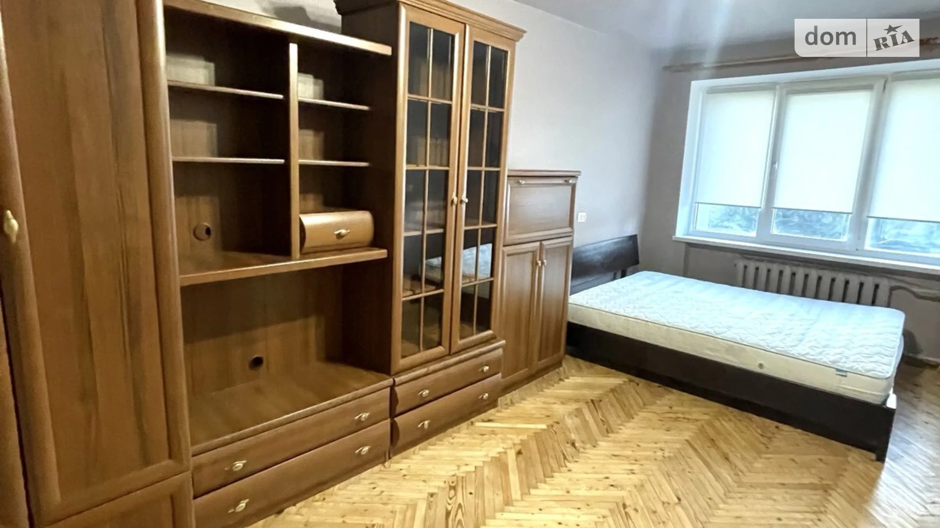 Сдается в аренду 1-комнатная квартира 30 кв. м в Львове, ул. Пулюя Ивана - фото 3