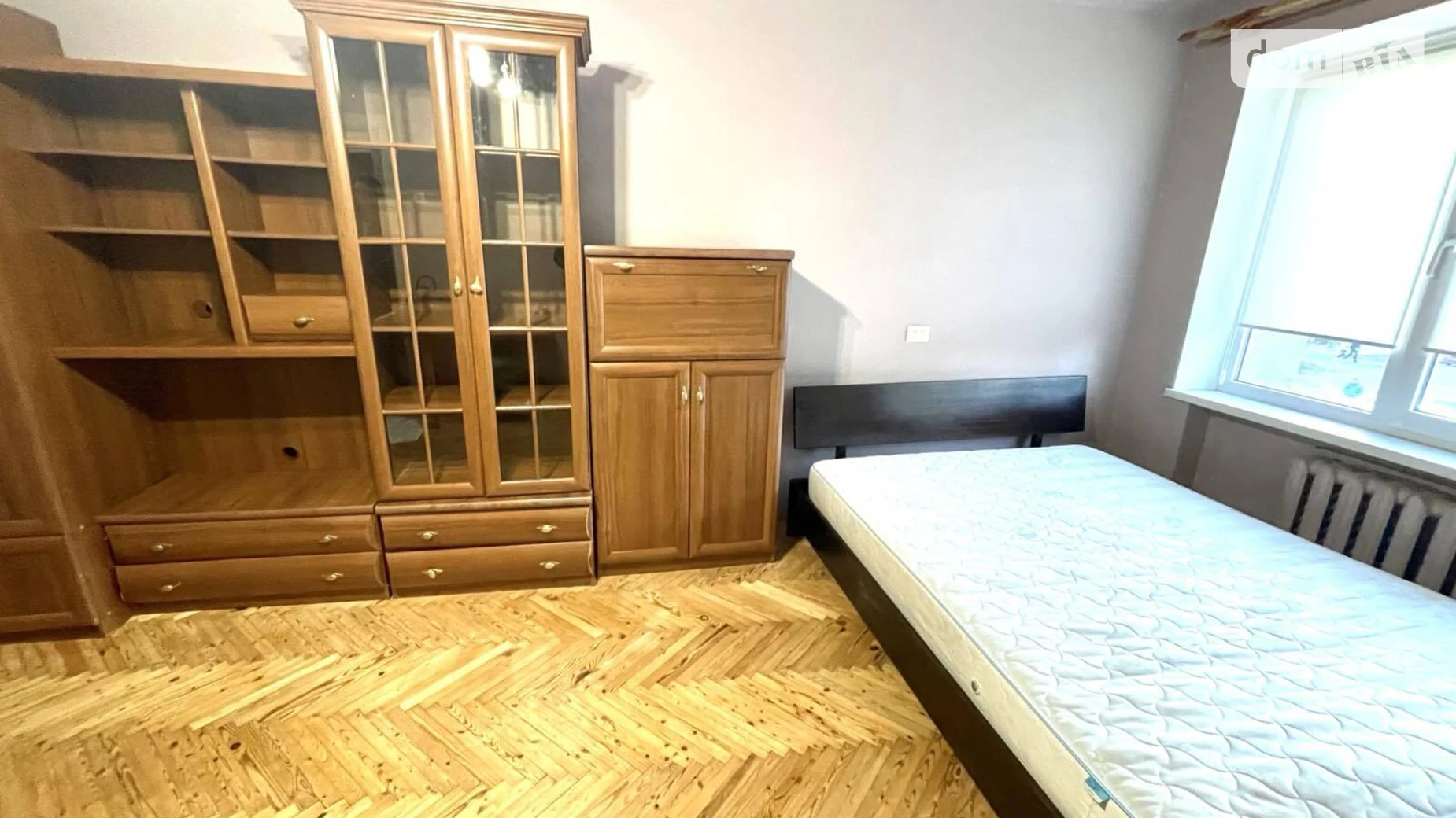 Сдается в аренду 1-комнатная квартира 30 кв. м в Львове, ул. Пулюя Ивана - фото 2