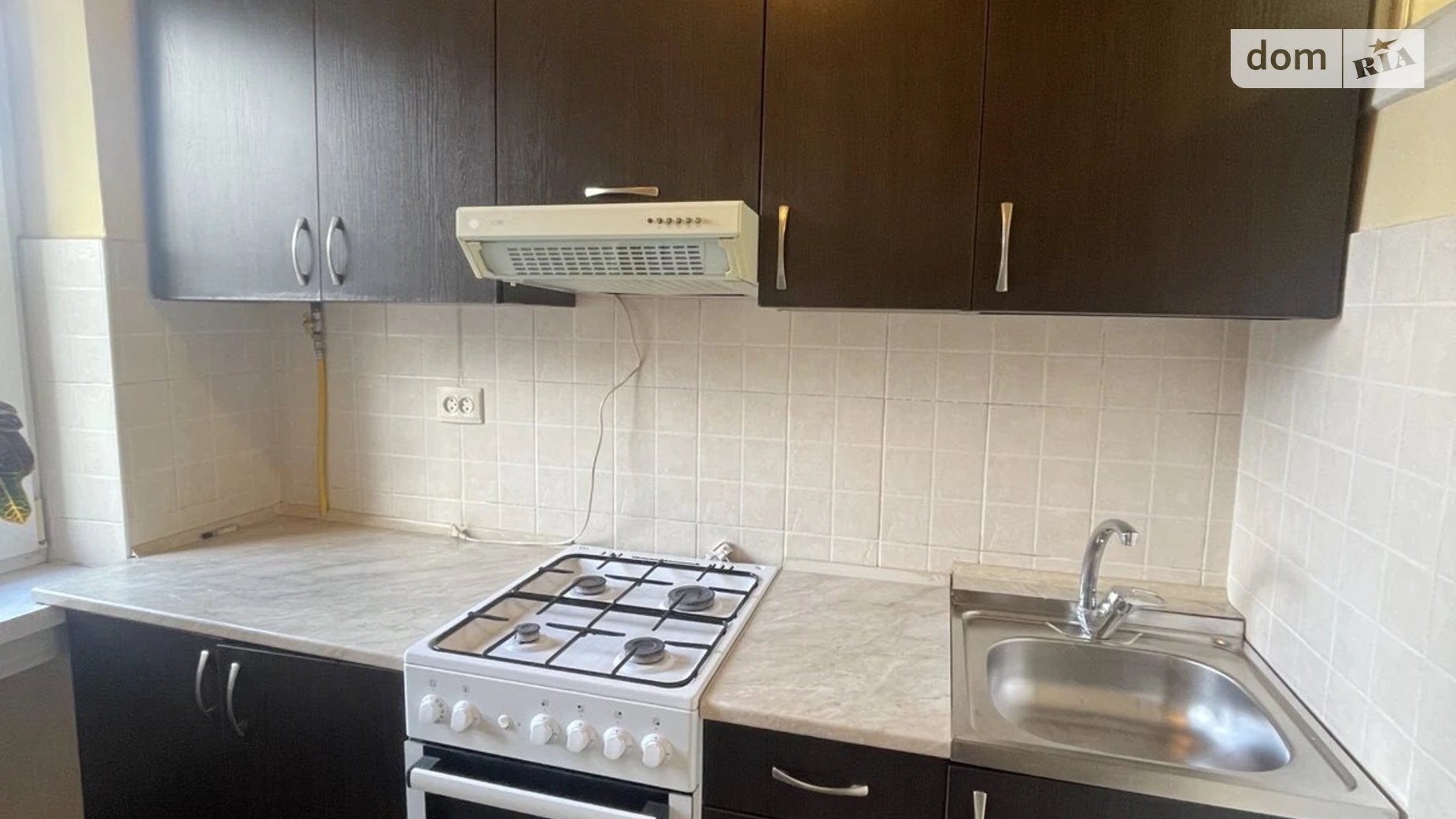 Сдается в аренду 1-комнатная квартира 30 кв. м в Львове, ул. Пулюя Ивана - фото 4