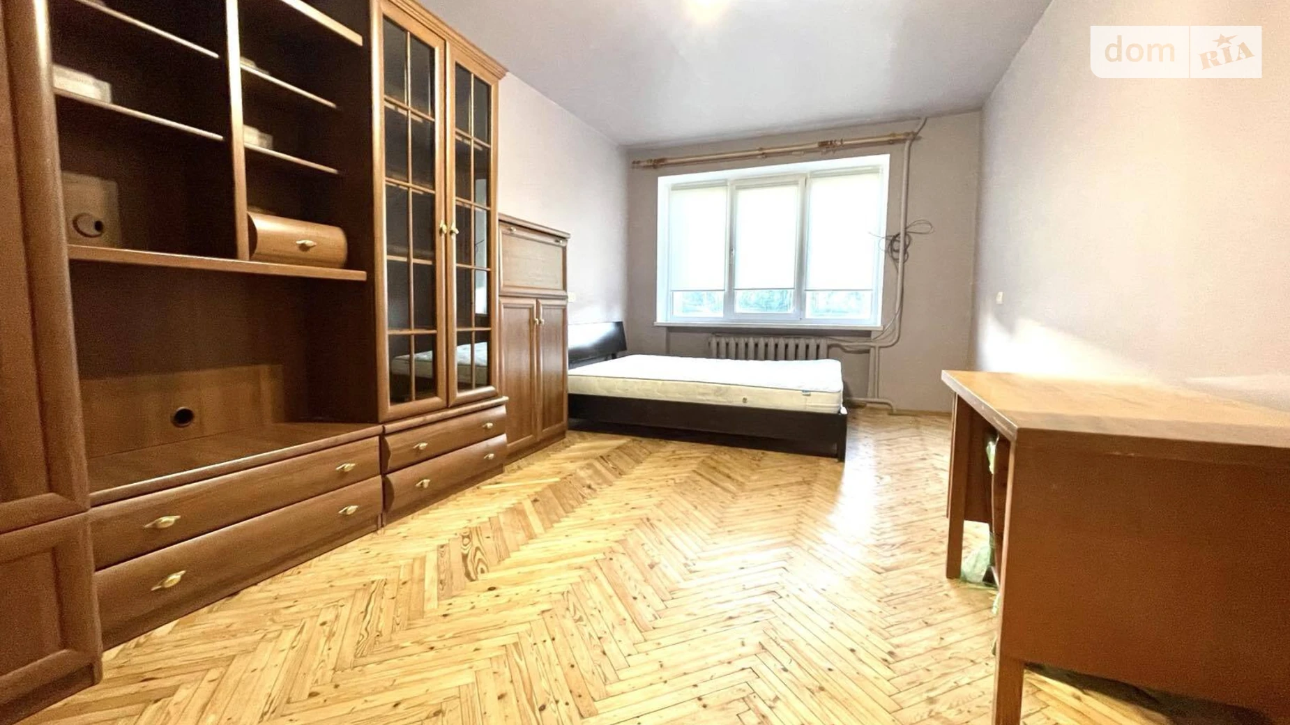 Сдается в аренду 1-комнатная квартира 30 кв. м в Львове, ул. Пулюя Ивана - фото 5