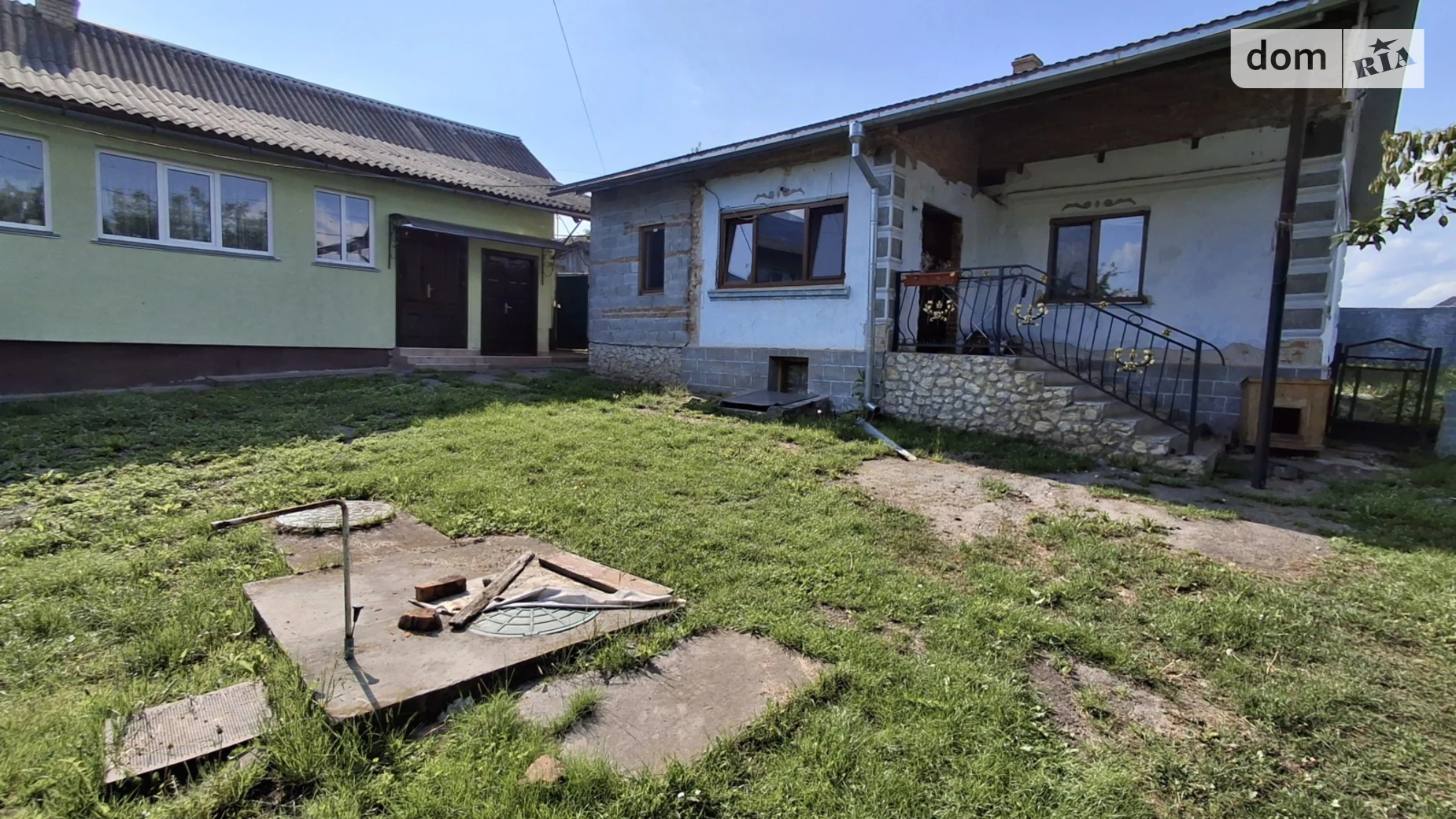 Продается одноэтажный дом 65 кв. м с мансардой, цена: 45500 $ - фото 2