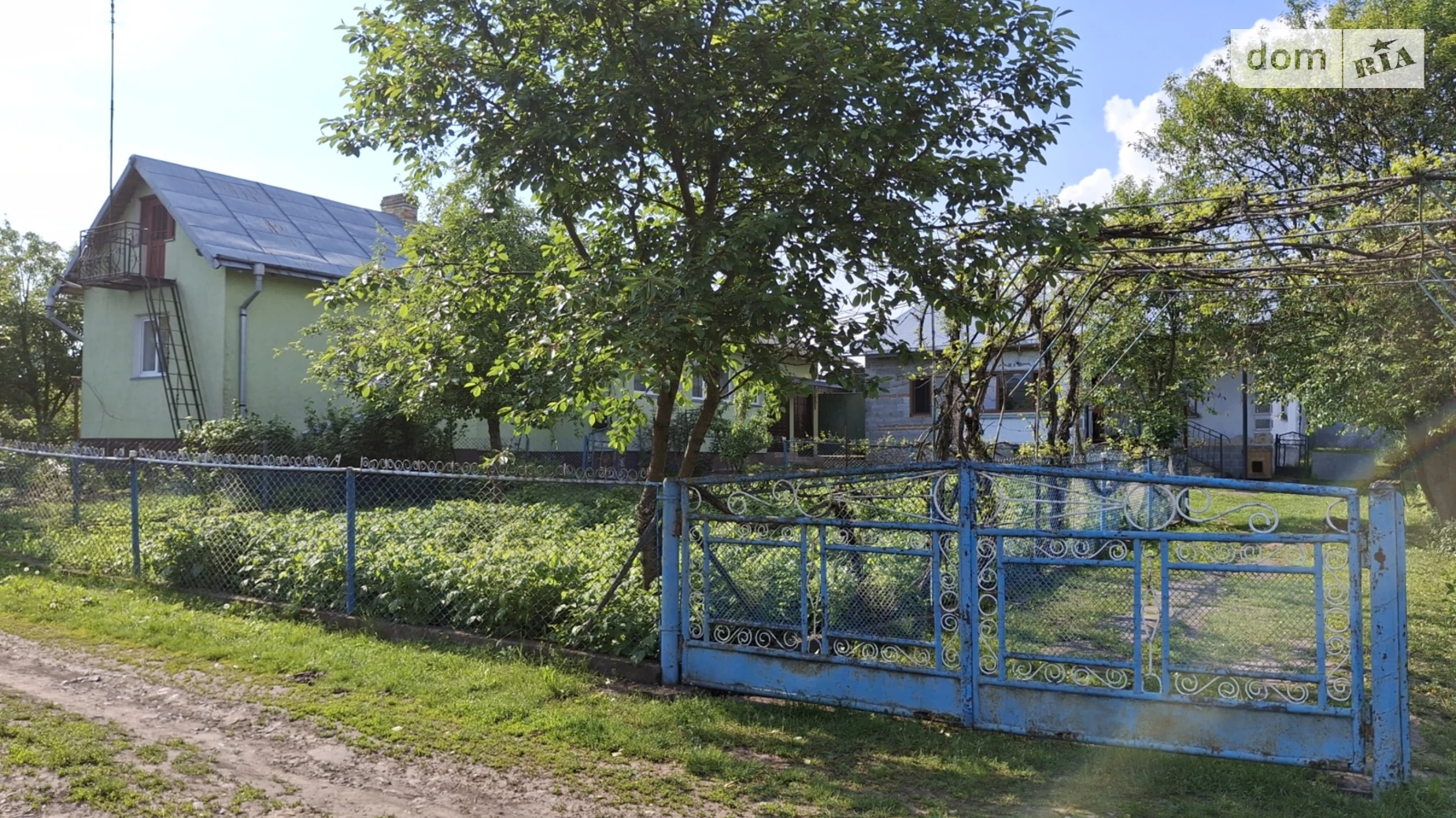 Продается одноэтажный дом 65 кв. м с мансардой, цена: 45500 $ - фото 3