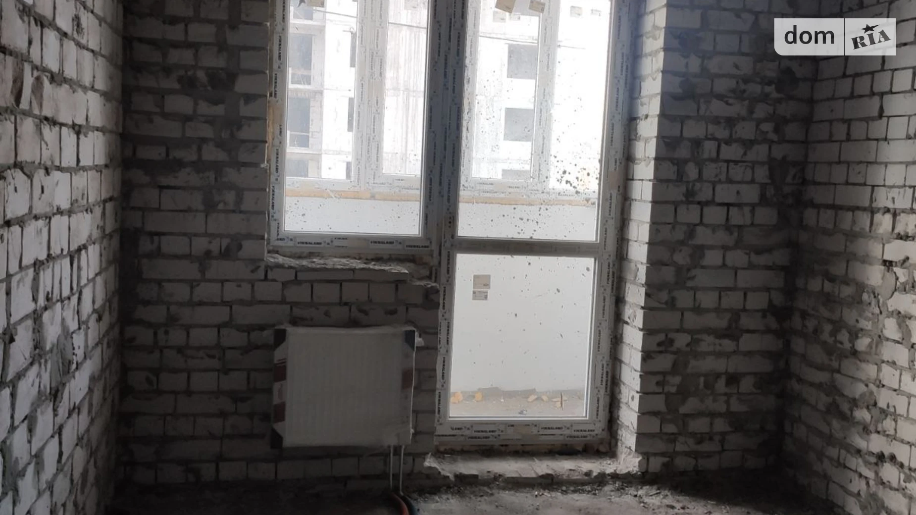 Продається 1-кімнатна квартира 44.4 кв. м у Харкові, вул. Нескорених(Героїв Праці), 1Ж - фото 4