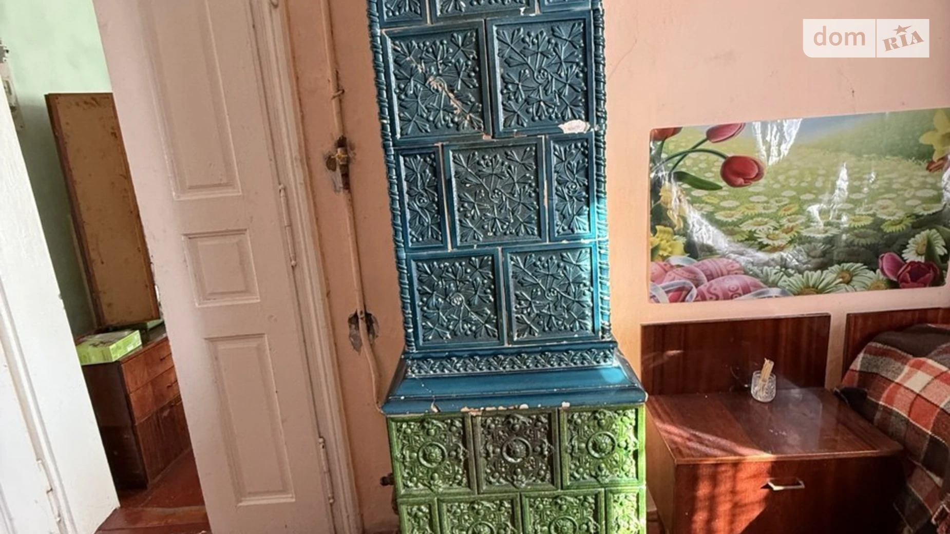 Продается 1-комнатная квартира 52 кв. м в Львове, ул. Алчевской - фото 2