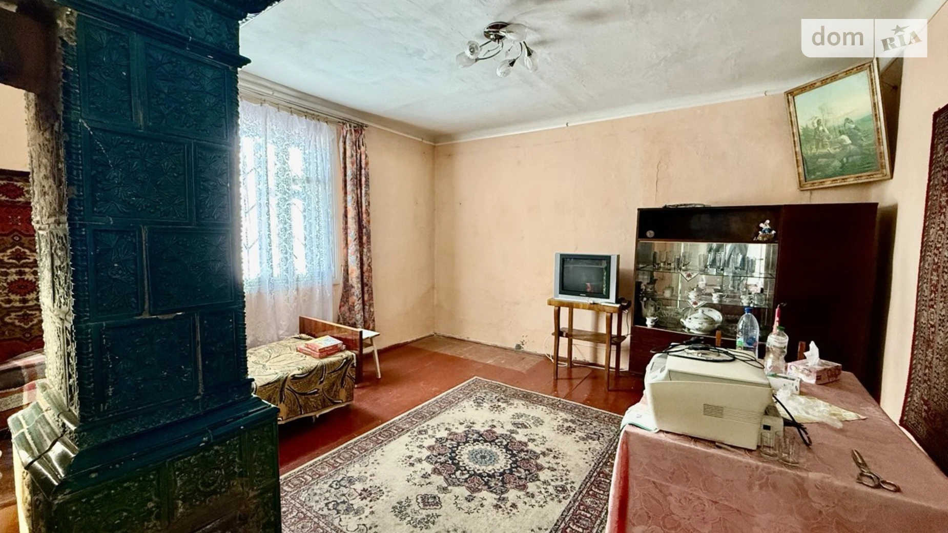 Продается 1-комнатная квартира 52 кв. м в Львове, ул. Алчевской - фото 5