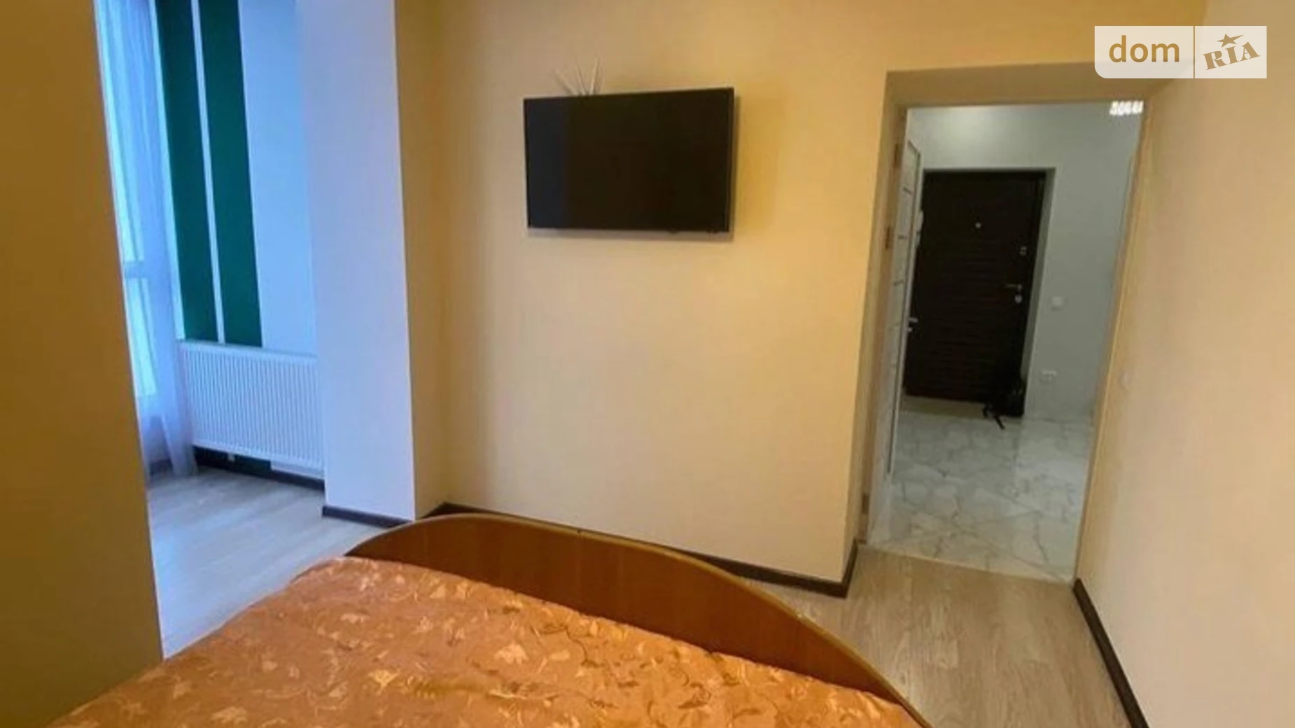 Сдается в аренду 2-комнатная квартира 65 кв. м в Криховцах, ул. Слободская - фото 5