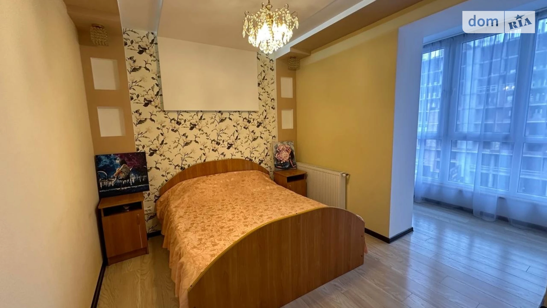 Сдается в аренду 2-комнатная квартира 65 кв. м в Криховцах, ул. Слободская - фото 3