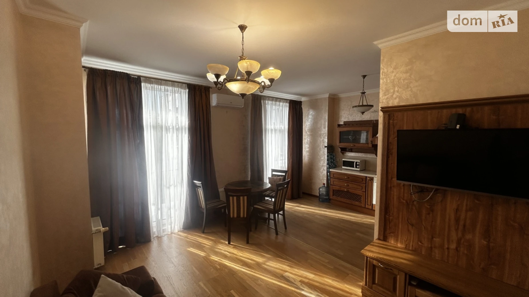 Сдается в аренду 2-комнатная квартира 70 кв. м в Киеве, ул. Казимира Малевича, 48 - фото 3