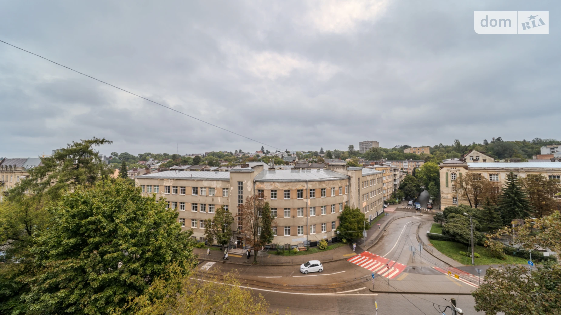 Продается 5-комнатная квартира 191.7 кв. м в Львове, цена: 280000 $ - фото 2