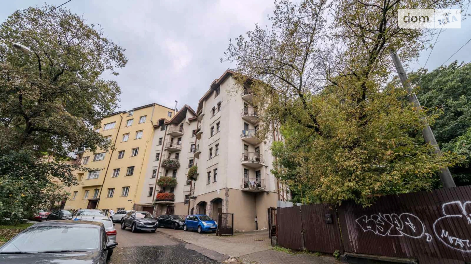 Продается 5-комнатная квартира 191.7 кв. м в Львове, цена: 280000 $ - фото 4