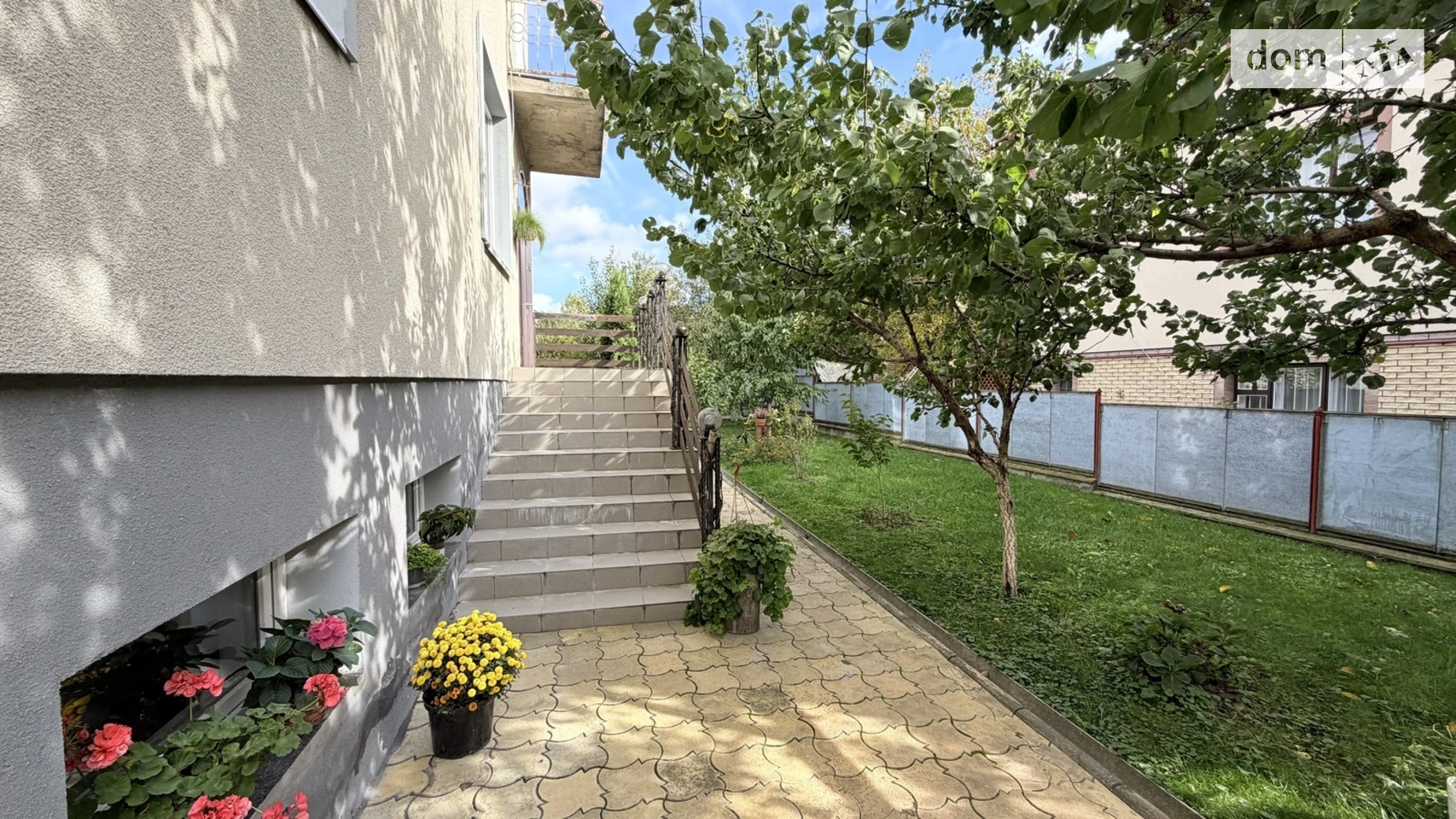 Продается дом на 2 этажа 252.8 кв. м с верандой, цена: 129000 $ - фото 4