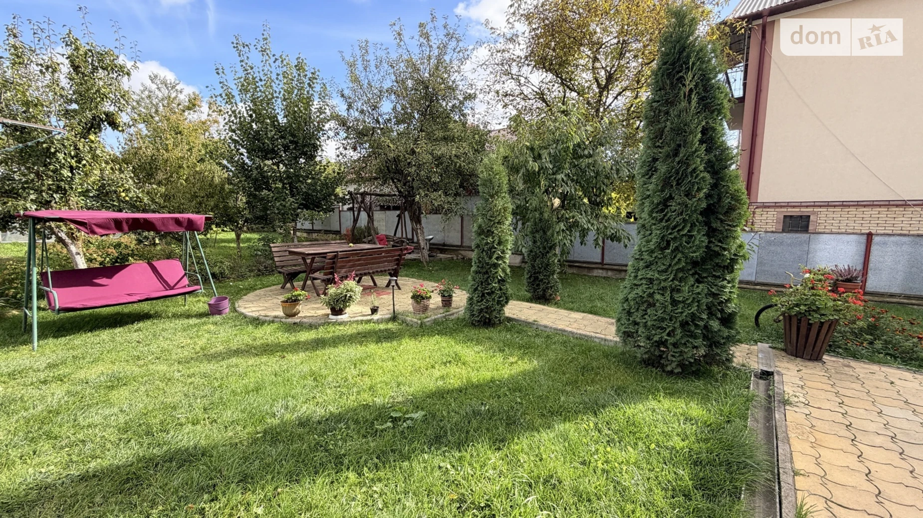 Продается дом на 2 этажа 252.8 кв. м с верандой, цена: 129000 $ - фото 5