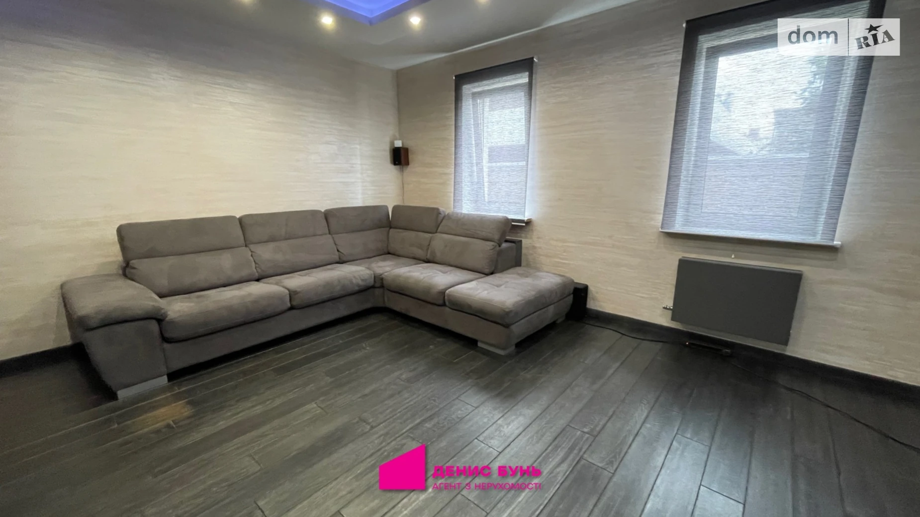 Сдается в аренду дом на 2 этажа 126 кв. м с бассейном, цена: 1100 $ - фото 3