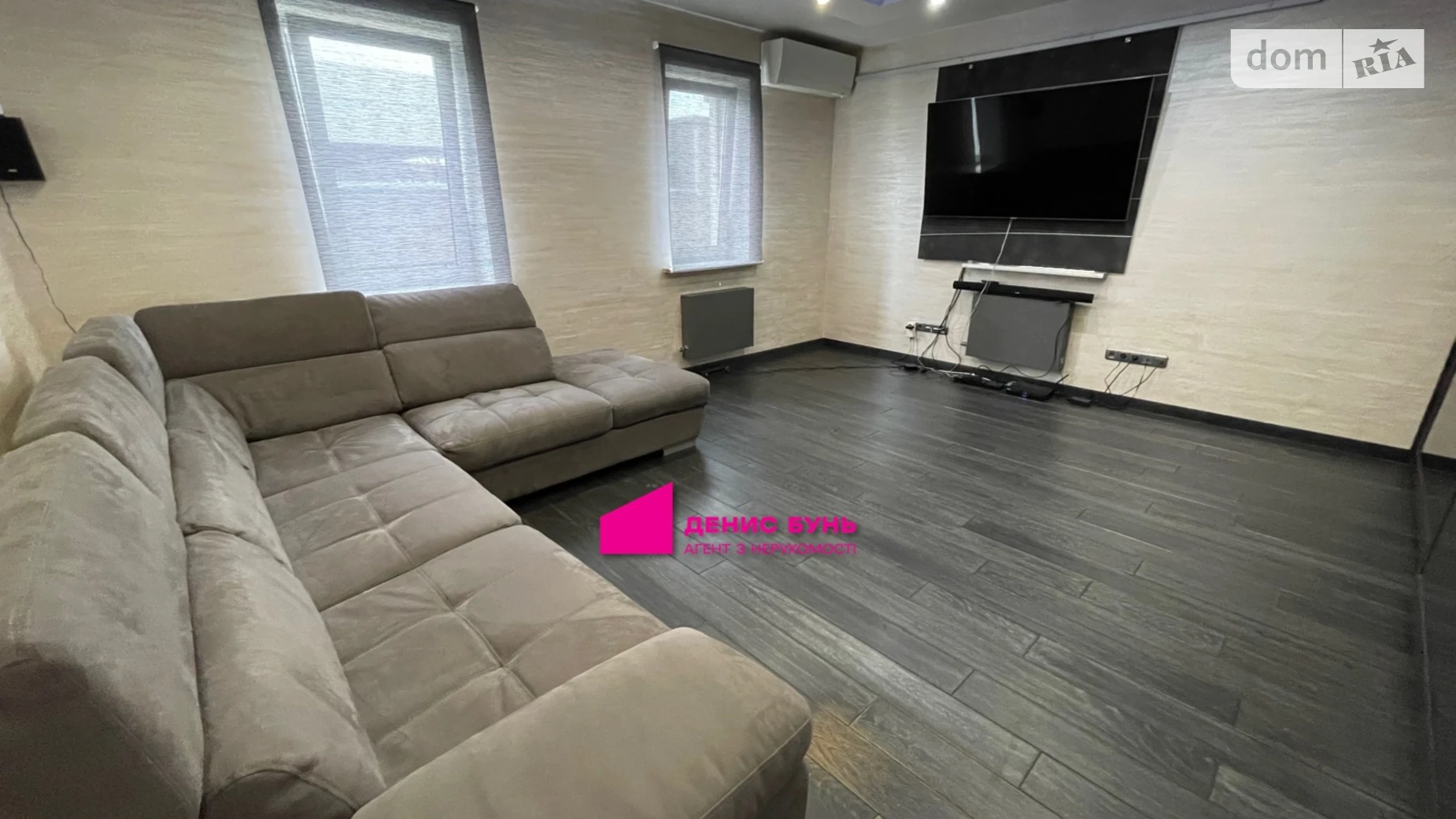 Сдается в аренду дом на 2 этажа 126 кв. м с бассейном, цена: 1100 $ - фото 2