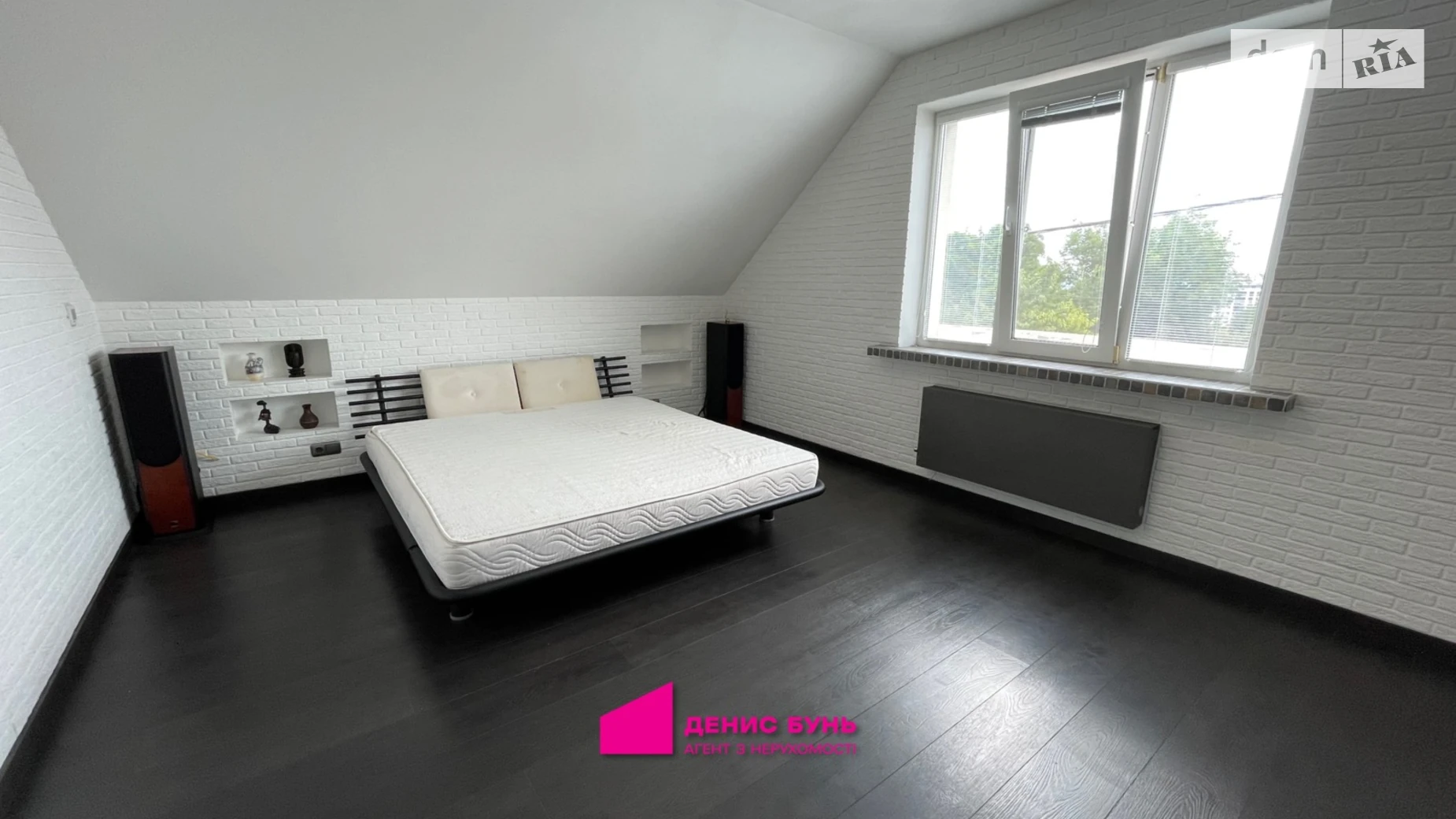 Сдается в аренду дом на 2 этажа 126 кв. м с бассейном, цена: 1100 $ - фото 4